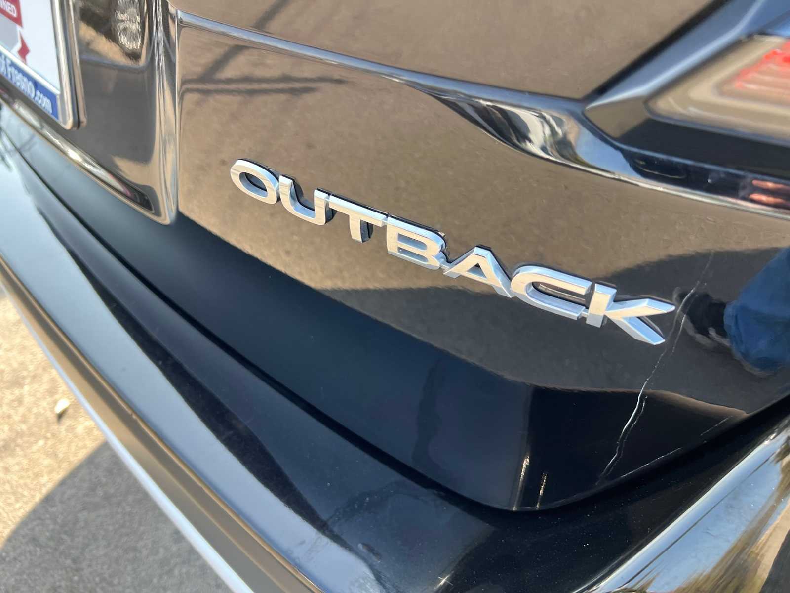 Thumbnail: 2024 Subaru Outback - 7