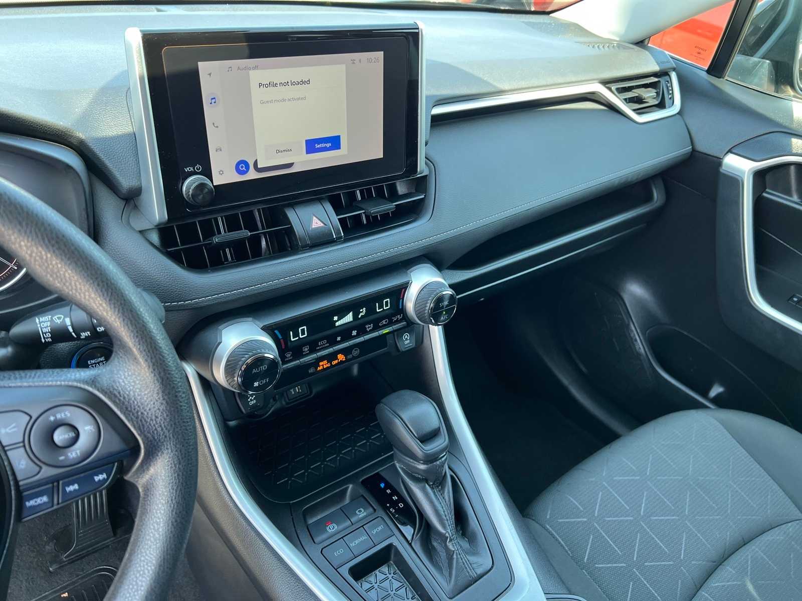 2023 Toyota RAV4 XLE 37
