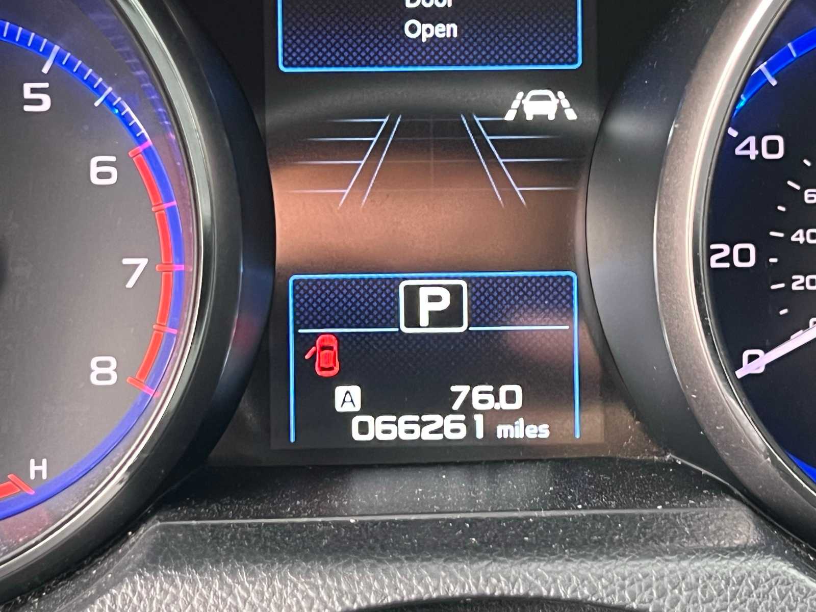 Thumbnail: 2019 Subaru Outback - 36