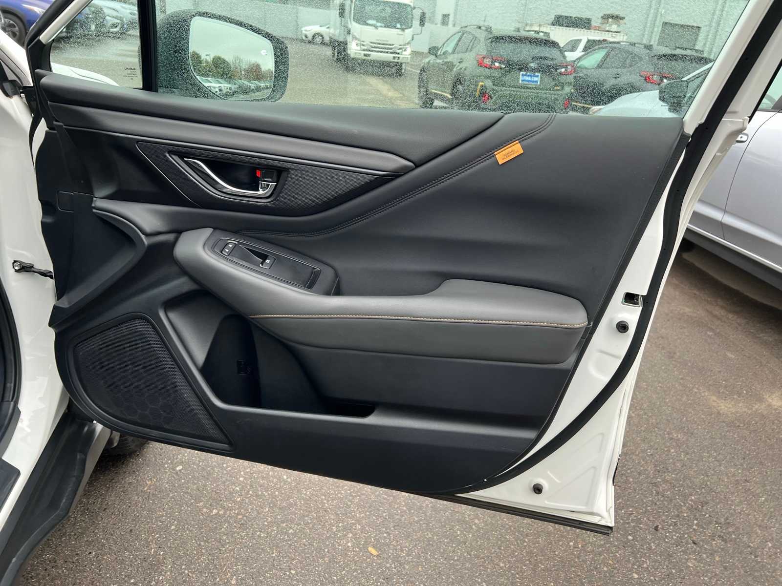 Thumbnail: 2022 Subaru Outback - 28