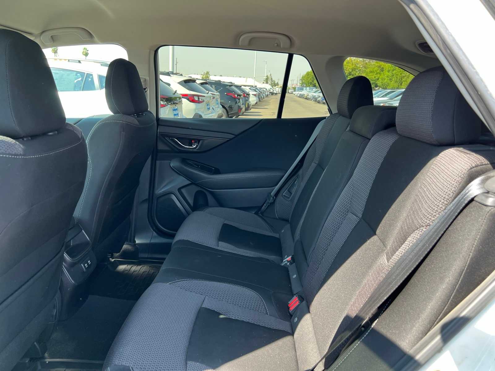 Thumbnail: 2020 Subaru Outback - 19