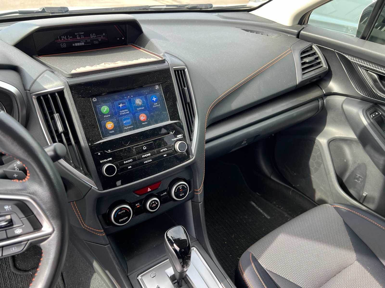 Thumbnail: 2022 Subaru Crosstrek - 32