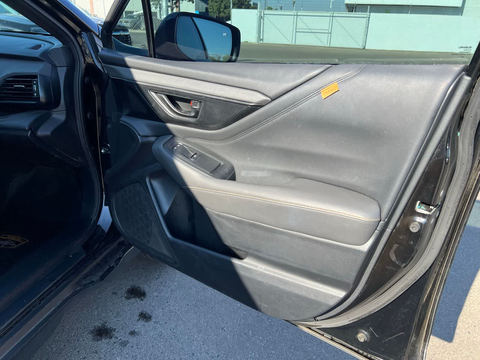 Thumbnail: 2023 Subaru Outback - 28