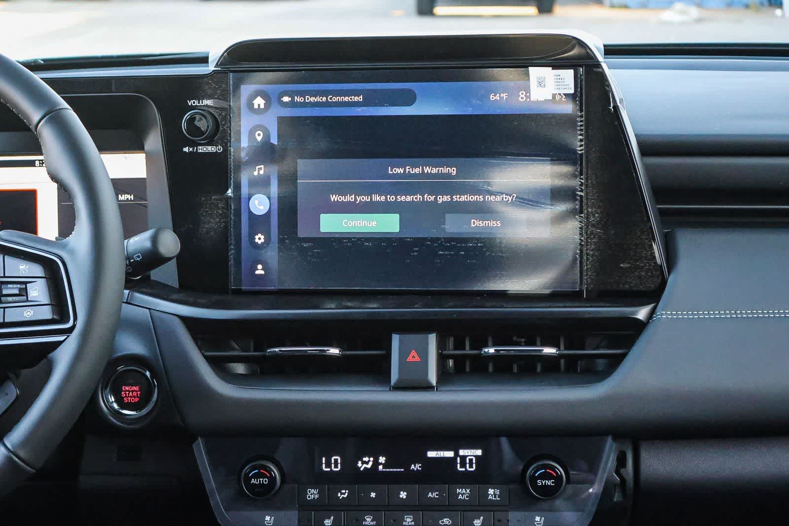 Thumbnail: 2026 Subaru Outback - 16