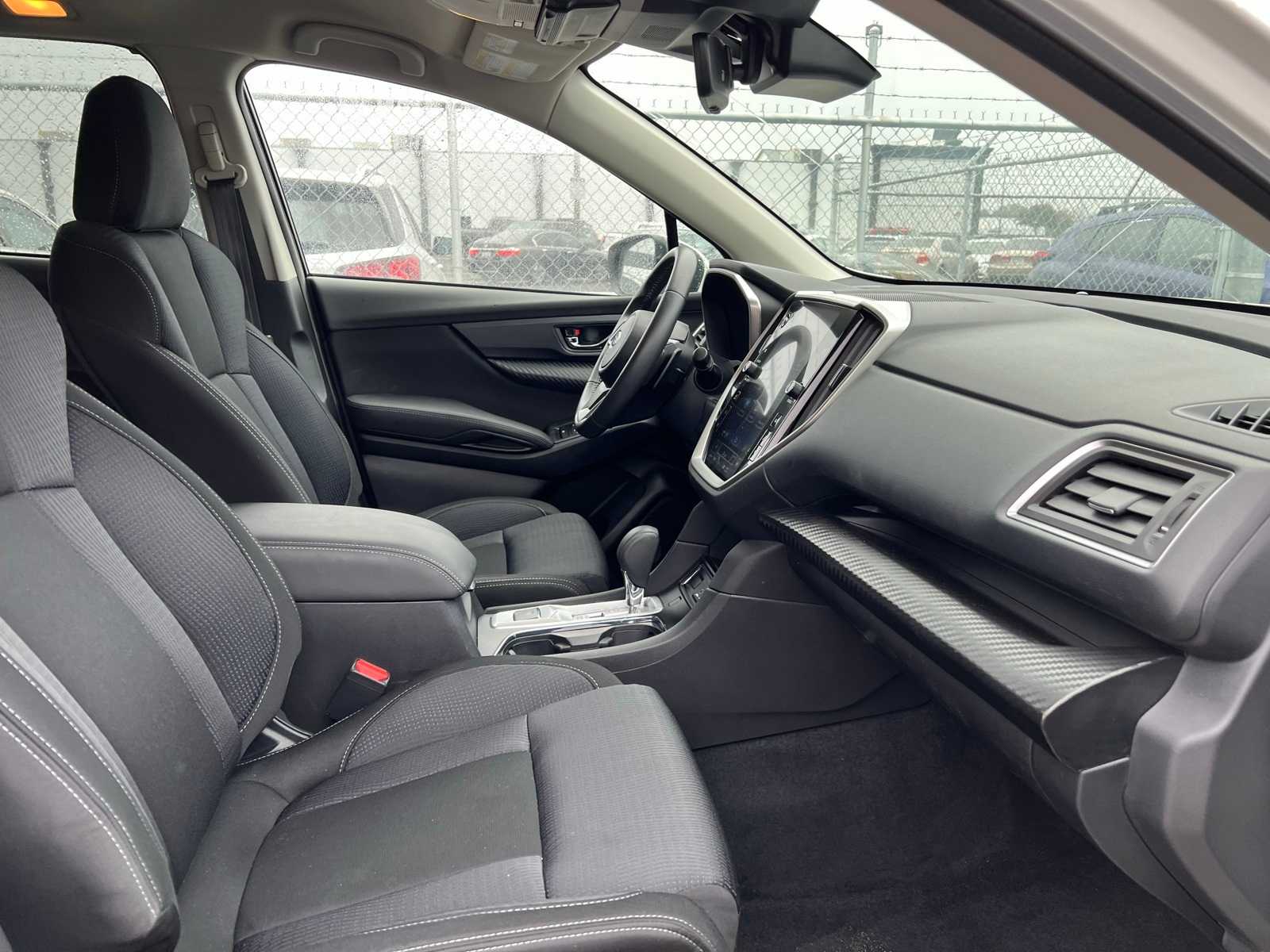 Thumbnail: 2024 Subaru Ascent - 27