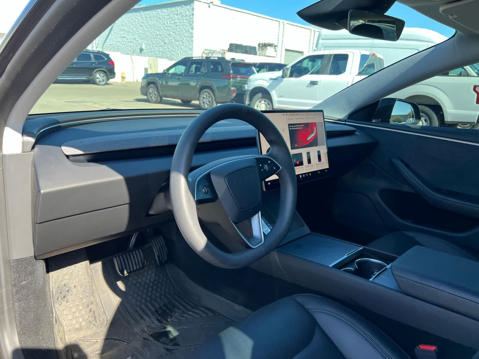 Thumbnail: 2024 Tesla Model 3 - 10