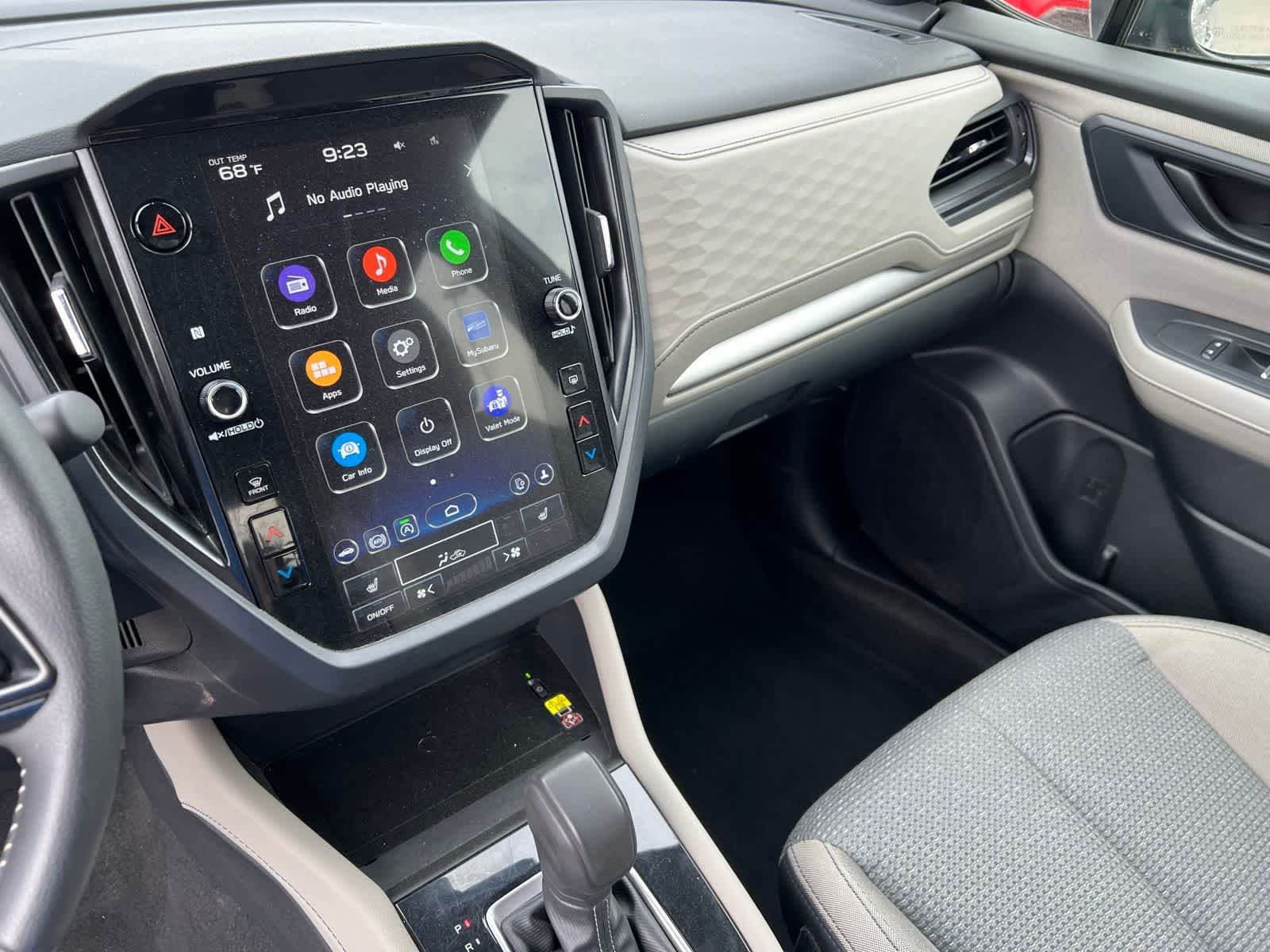 Thumbnail: 2025 Subaru Forester - 31