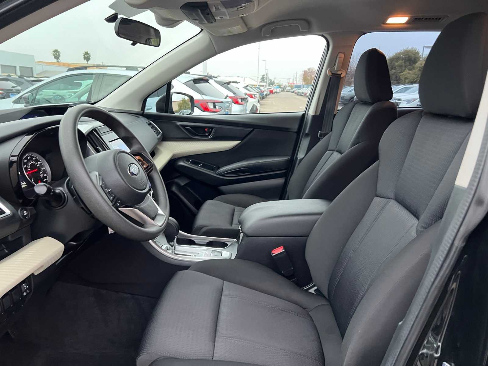 Thumbnail: 2022 Subaru Ascent - 14