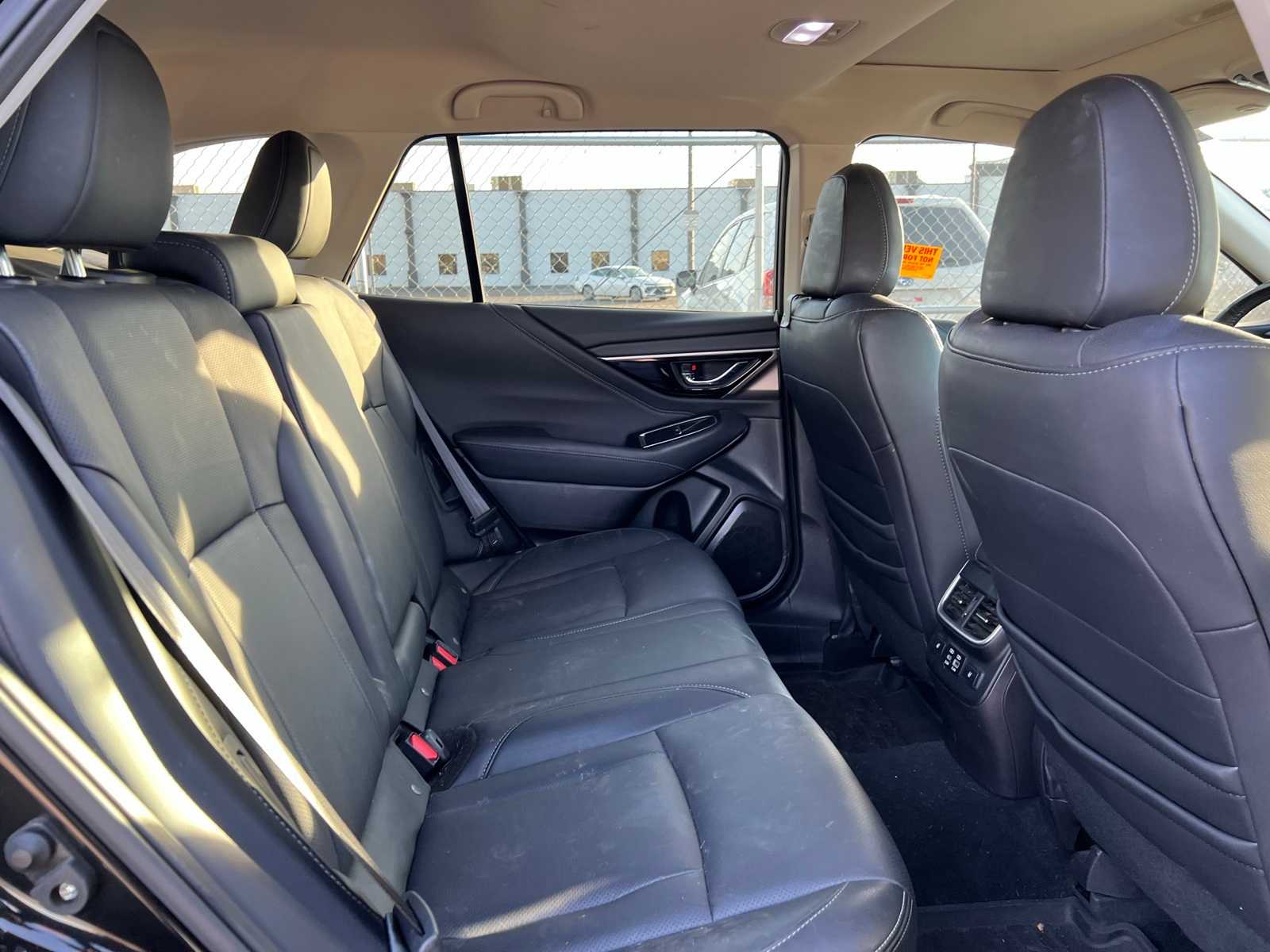 Thumbnail: 2023 Subaru Outback - 23