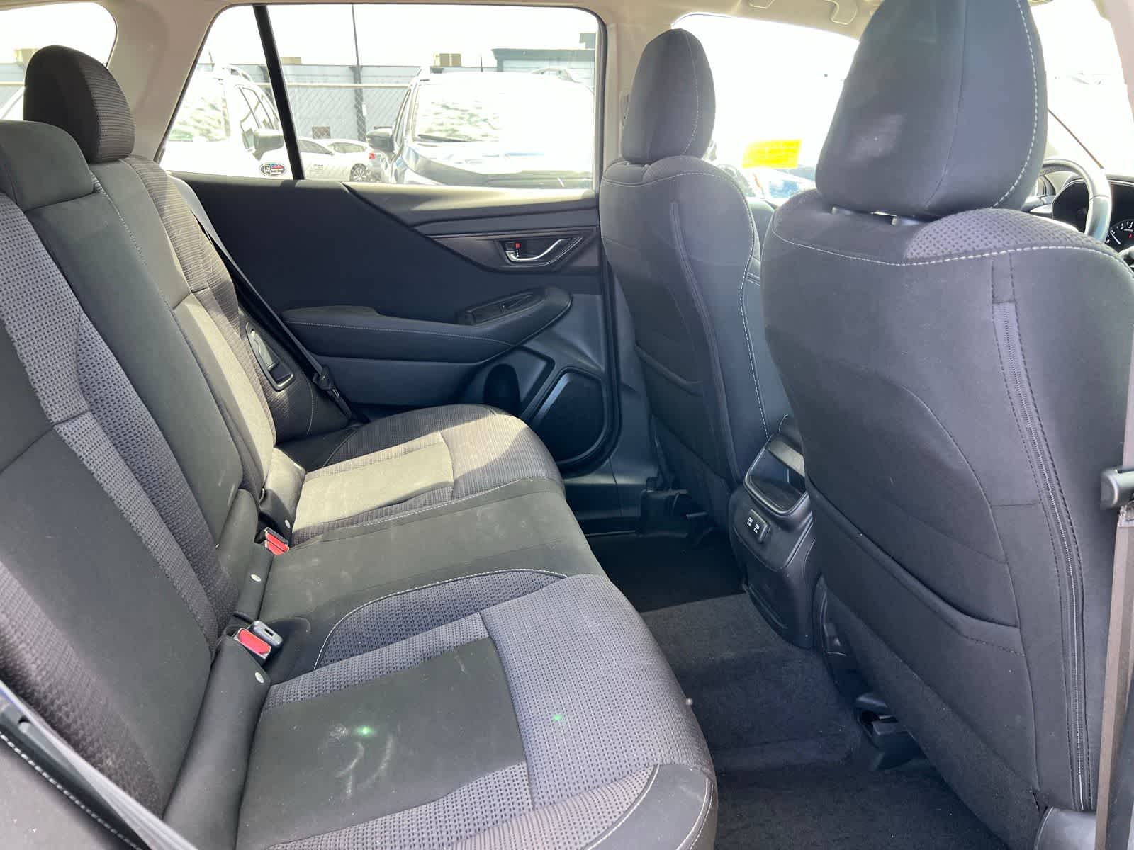 Thumbnail: 2021 Subaru Outback - 23