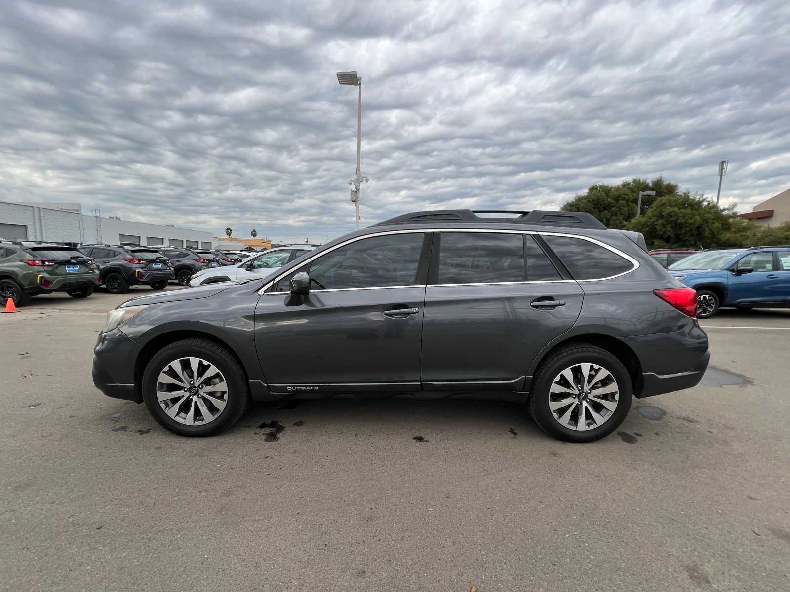 Thumbnail: 2019 Subaru Outback - 2