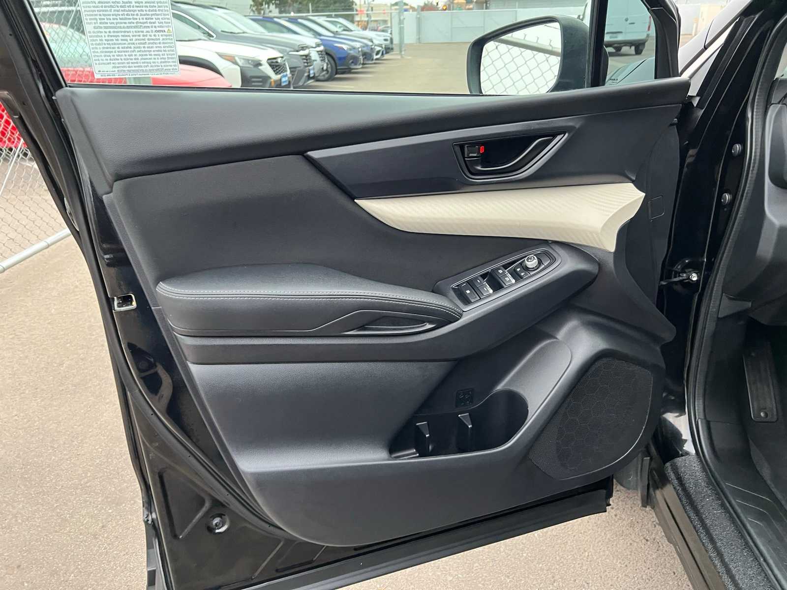 Thumbnail: 2022 Subaru Ascent - 15