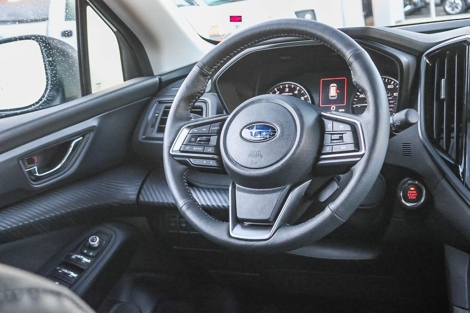 Thumbnail: 2026 Subaru Ascent - 17