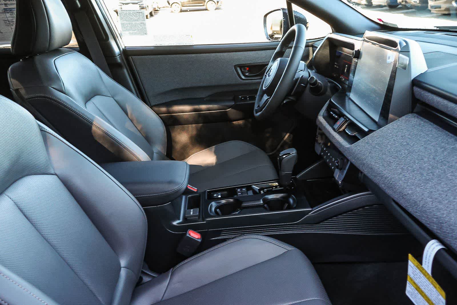 Thumbnail: 2026 Subaru Outback - 12