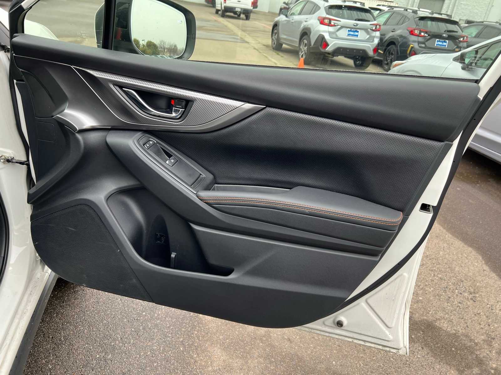 Thumbnail: 2023 Subaru Crosstrek - 28