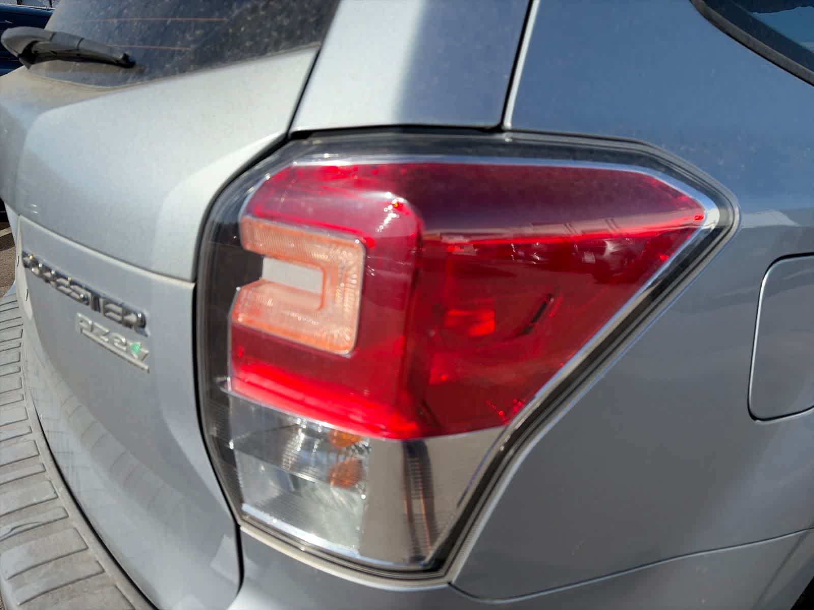 Thumbnail: 2017 Subaru Forester - 12