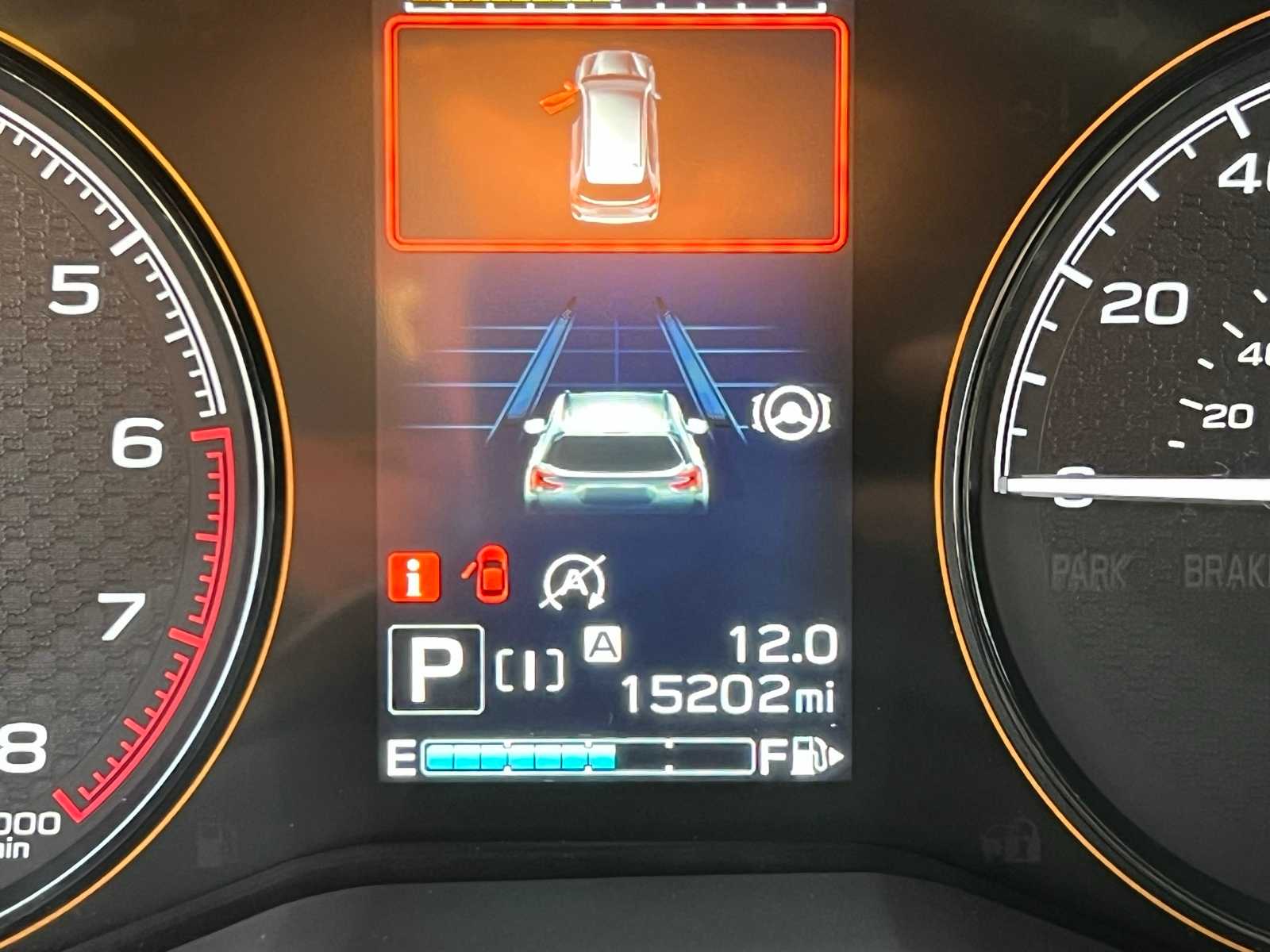 Thumbnail: 2024 Subaru Forester - 44