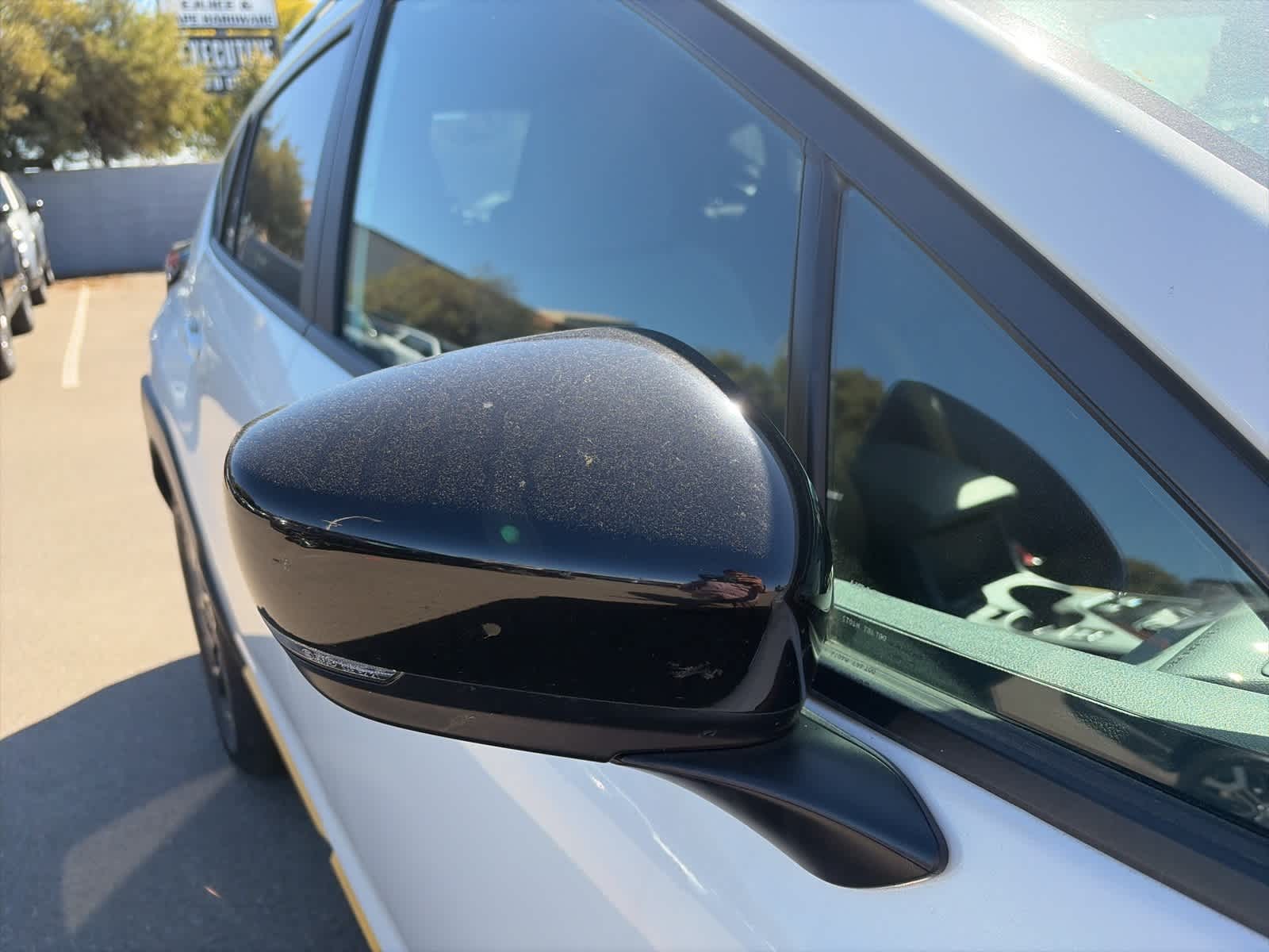 Thumbnail: 2025 Subaru Crosstrek - 6