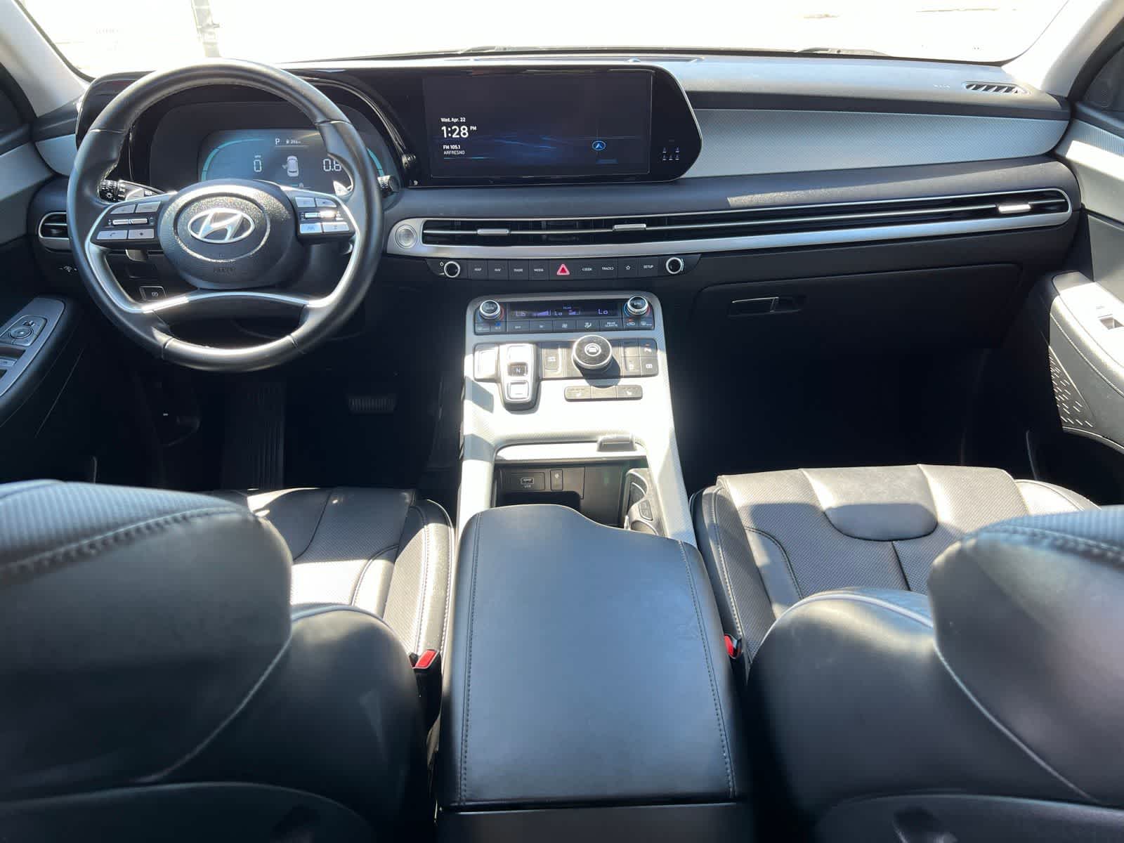 Thumbnail: 2025 Hyundai Palisade - 28