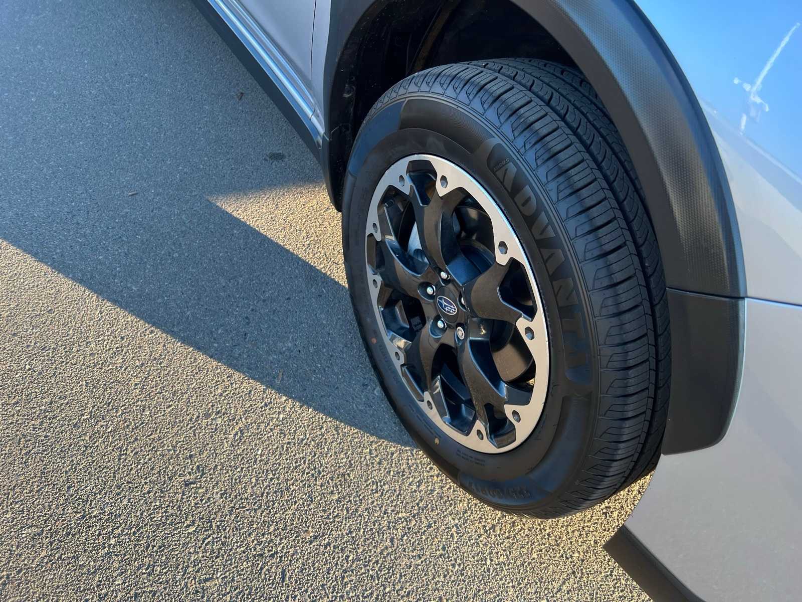 Thumbnail: 2023 Subaru Crosstrek - 25