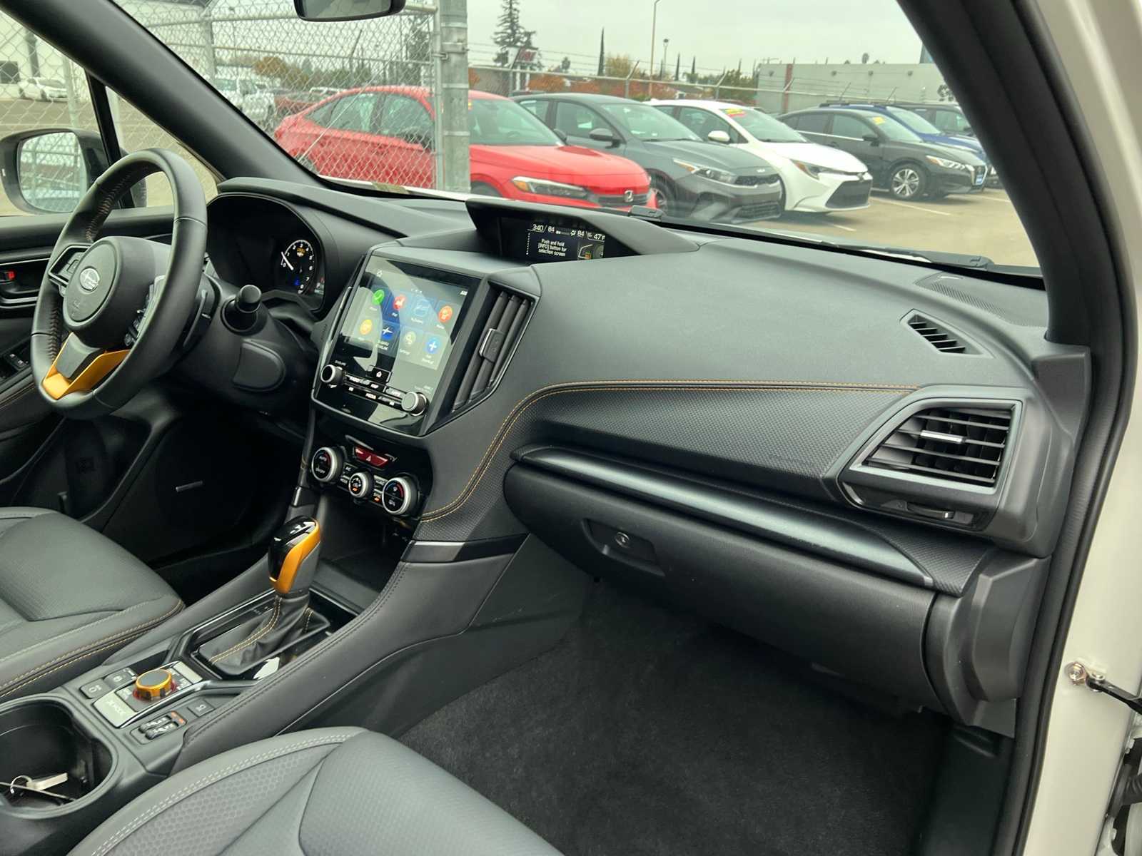 Thumbnail: 2024 Subaru Forester - 26