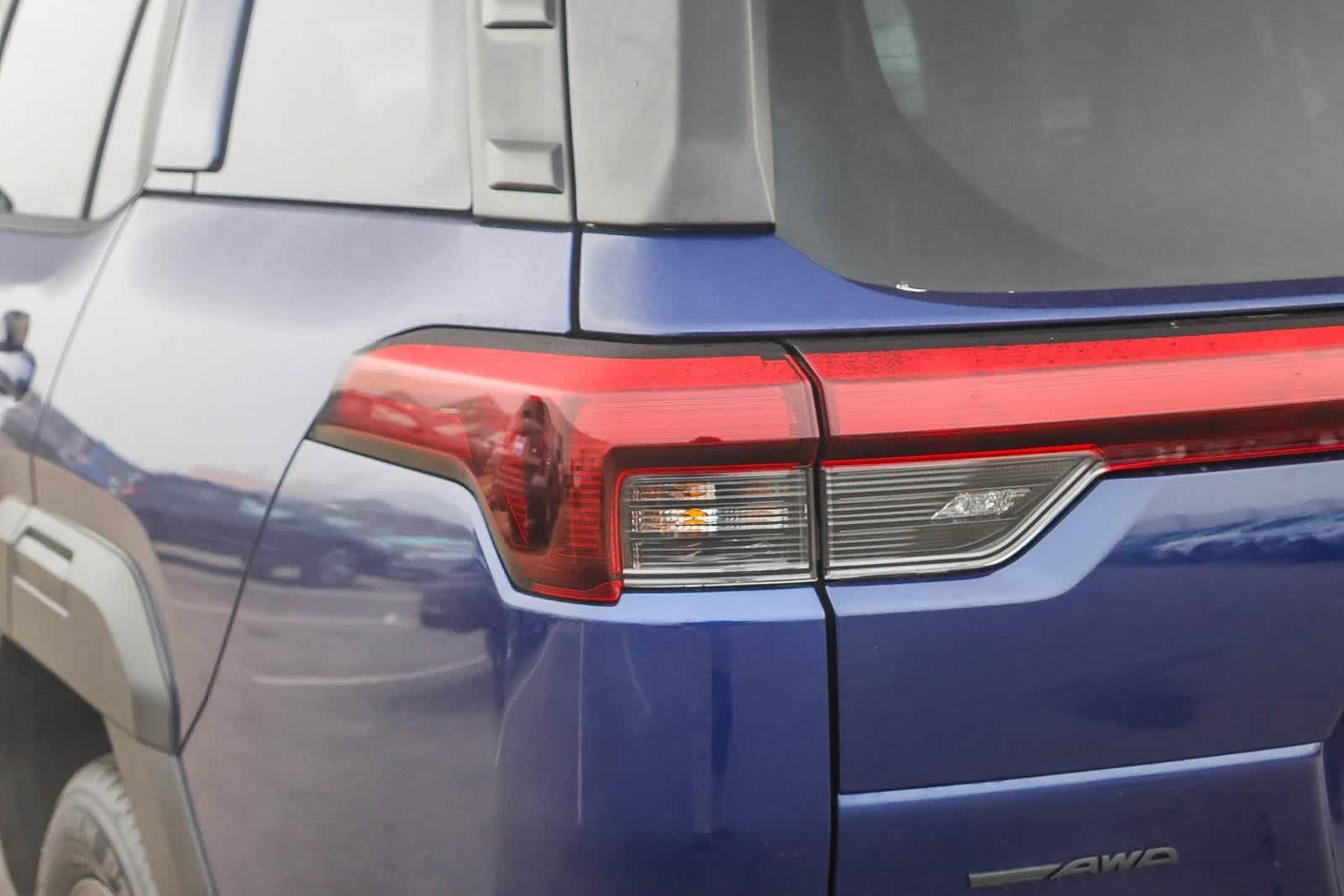 Thumbnail: 2026 Subaru Outback - 7