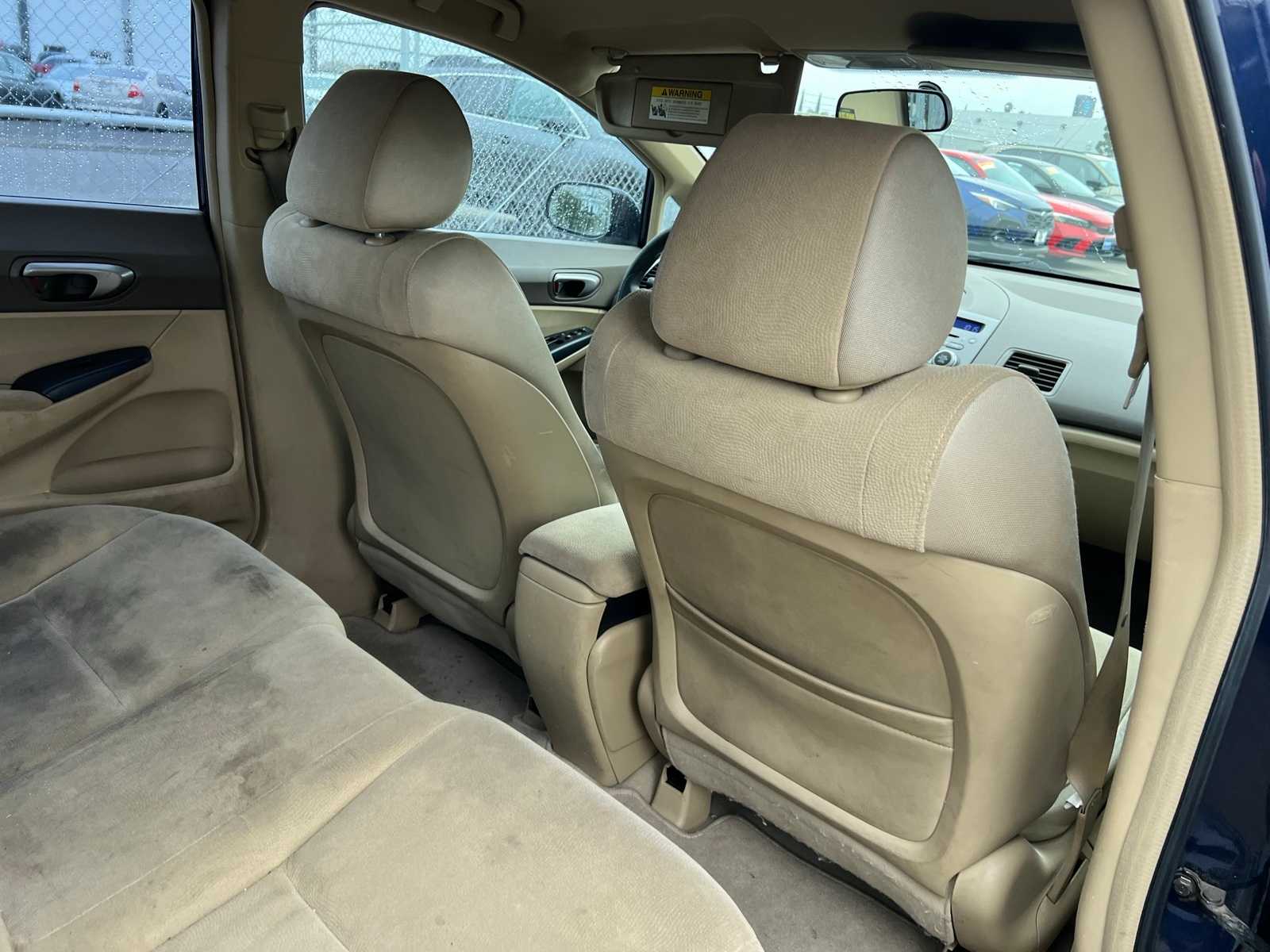 Thumbnail: 2006 Honda Civic - 21