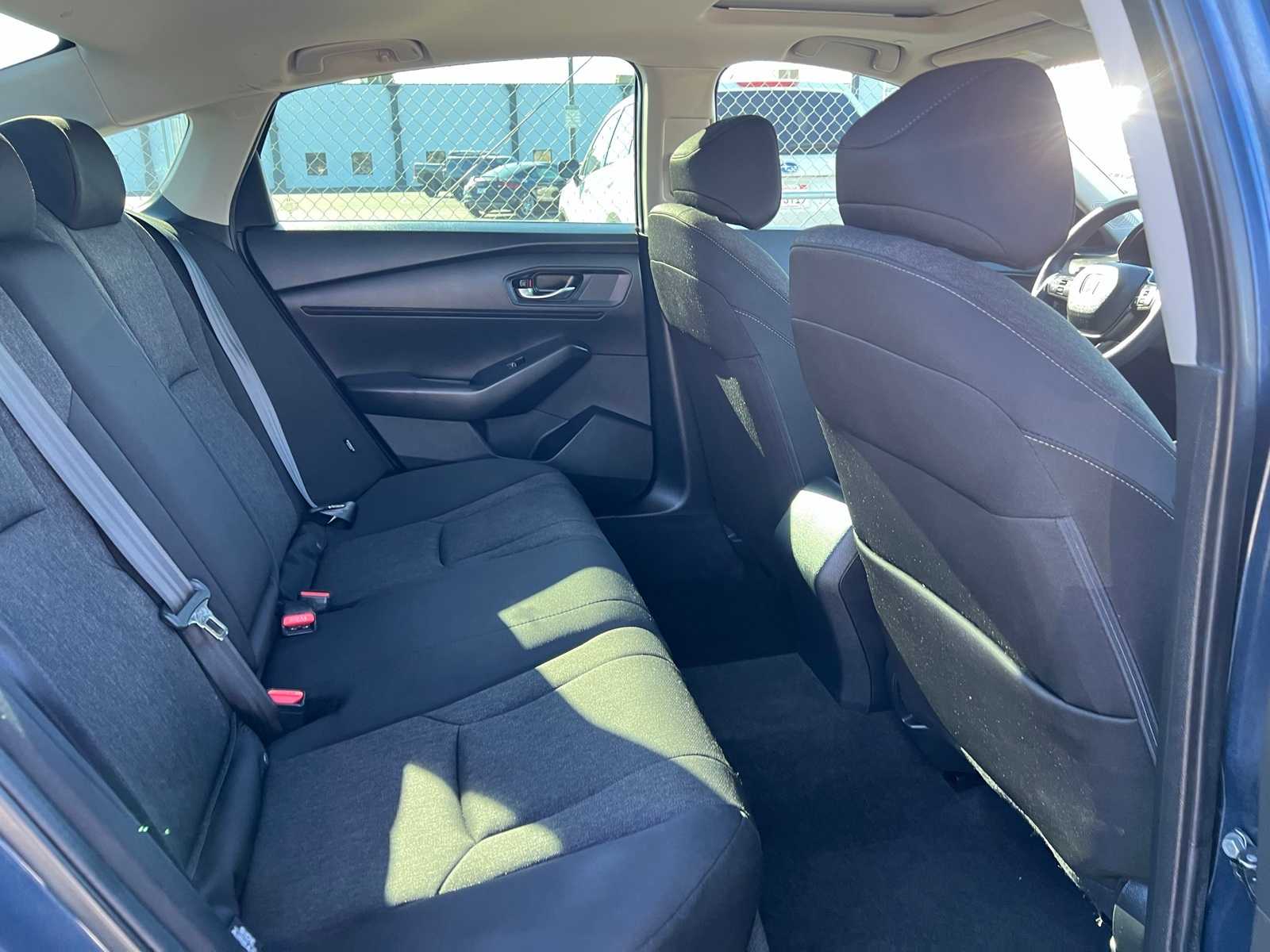 Thumbnail: 2024 Honda Accord - 22