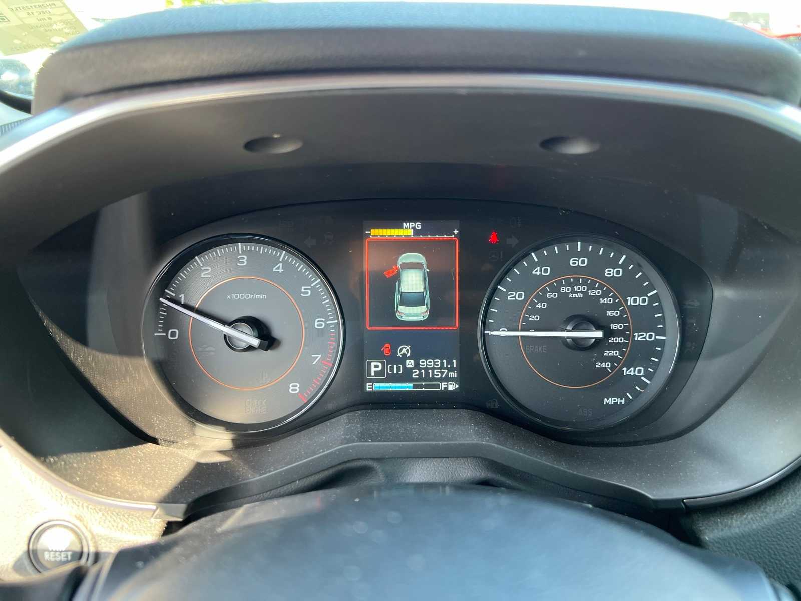 Thumbnail: 2023 Subaru Crosstrek - 35