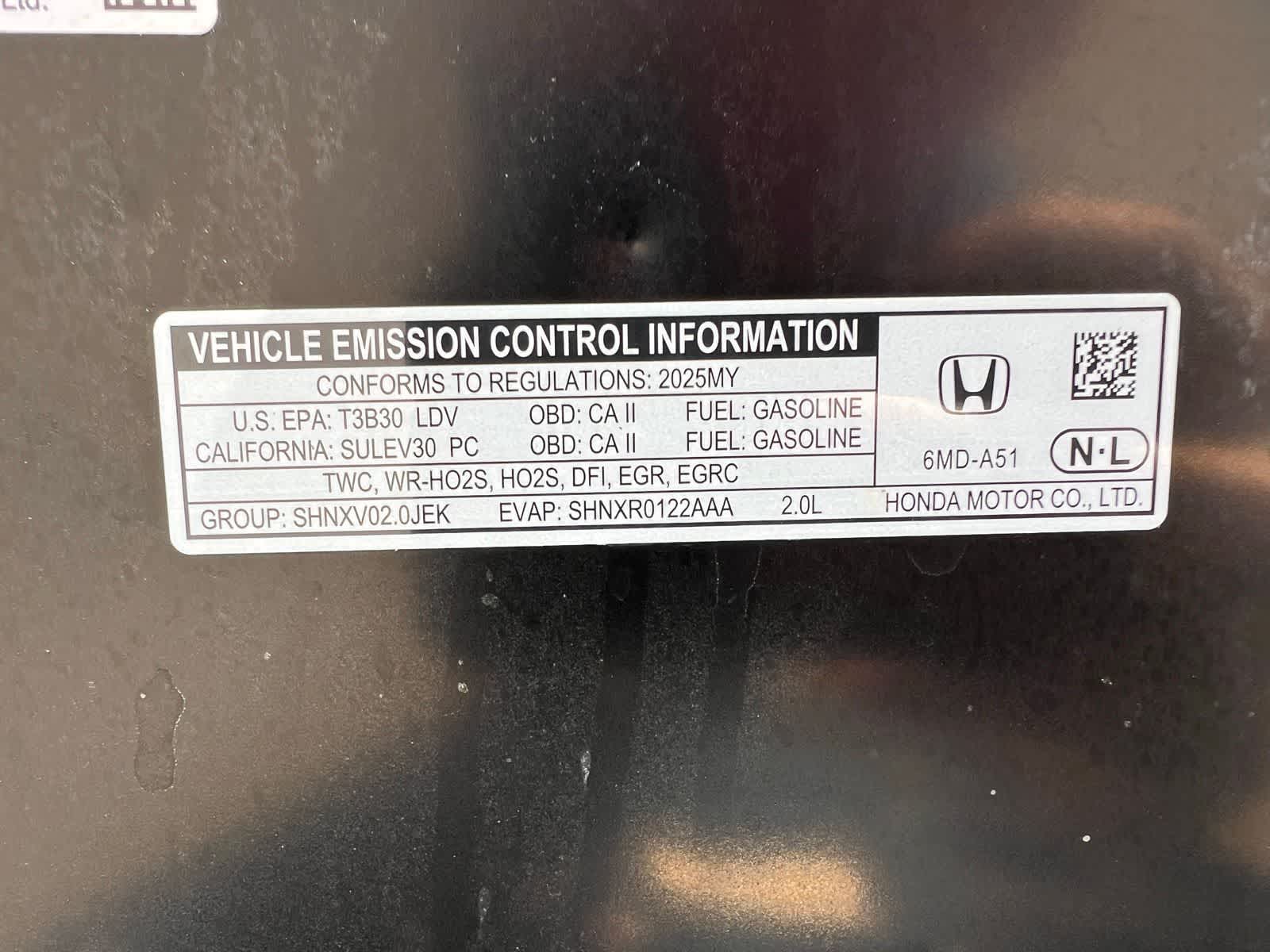 Thumbnail: 2025 Honda Civic - 40