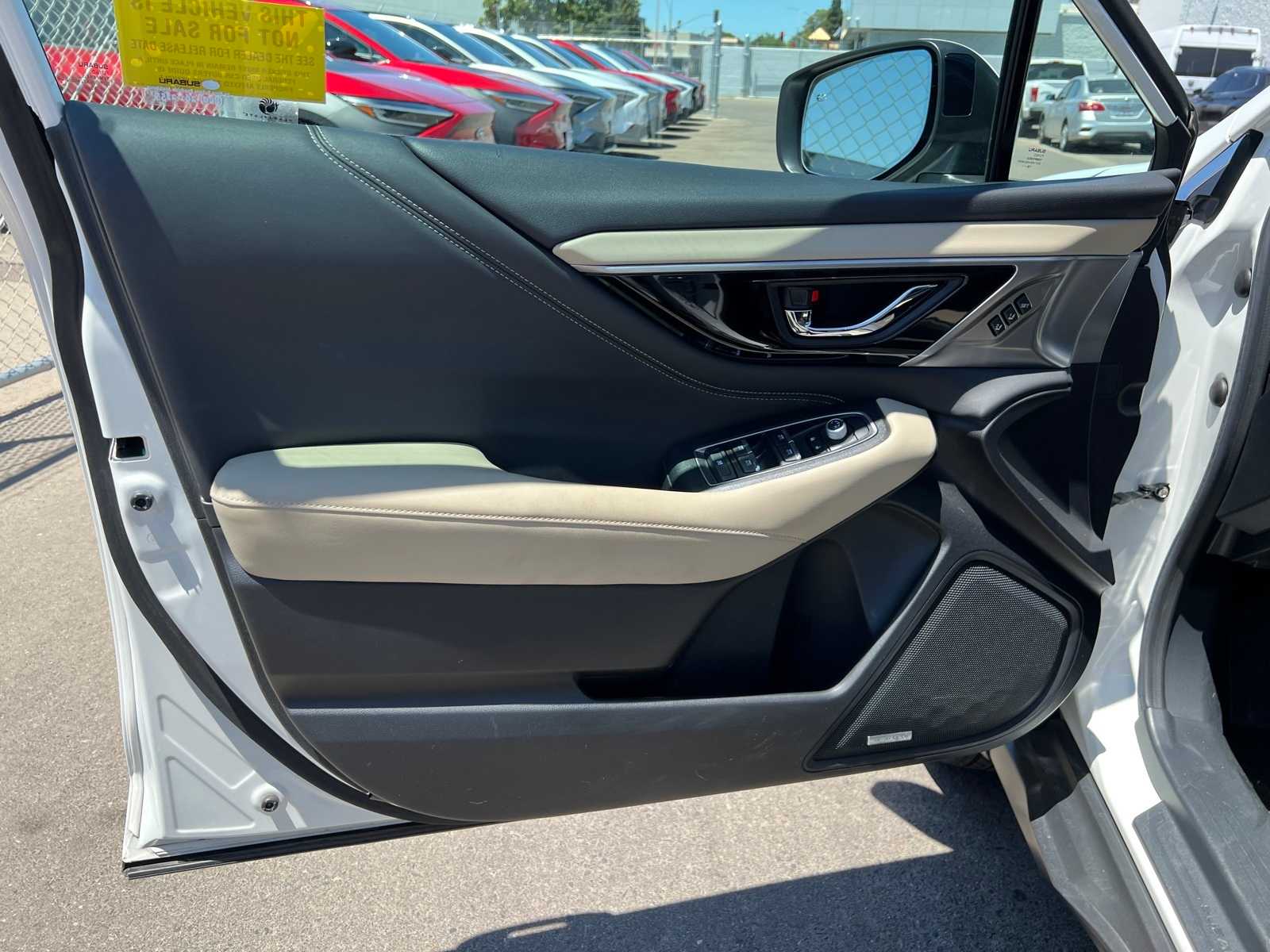 Thumbnail: 2020 Subaru Outback - 16