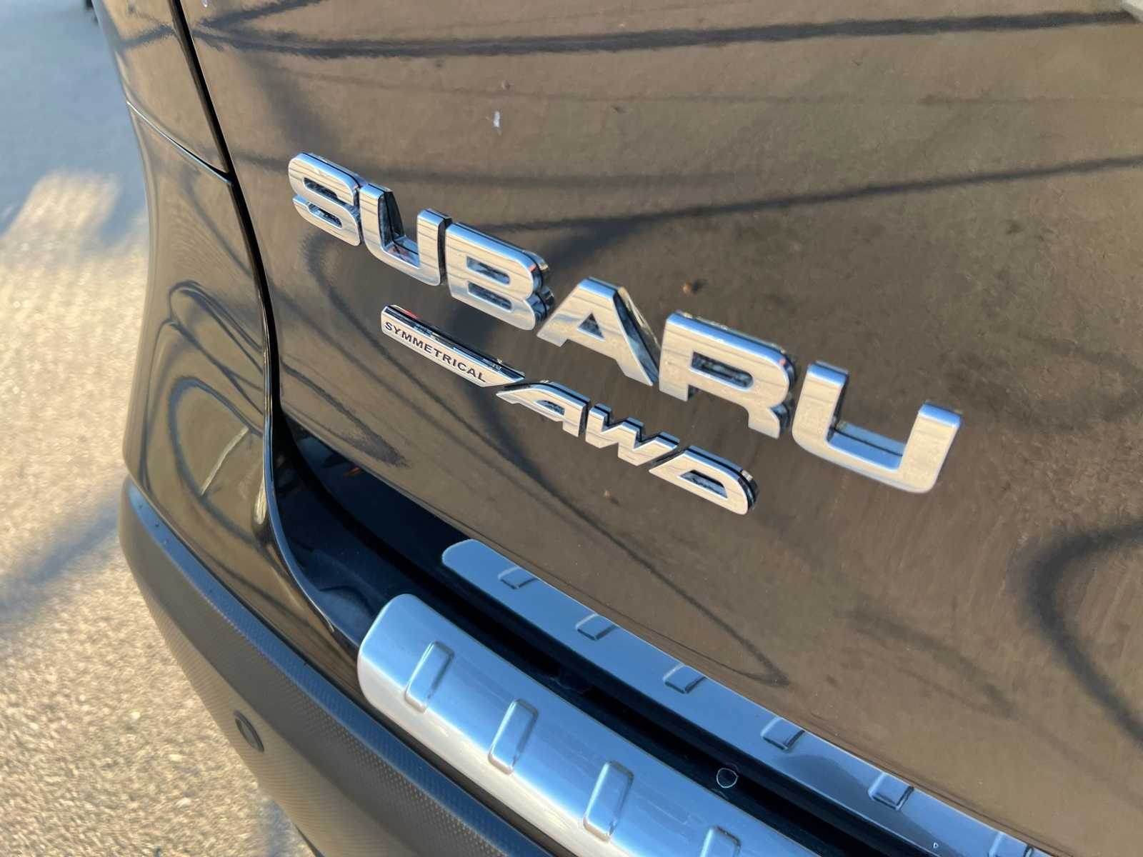 Thumbnail: 2022 Subaru Ascent - 5