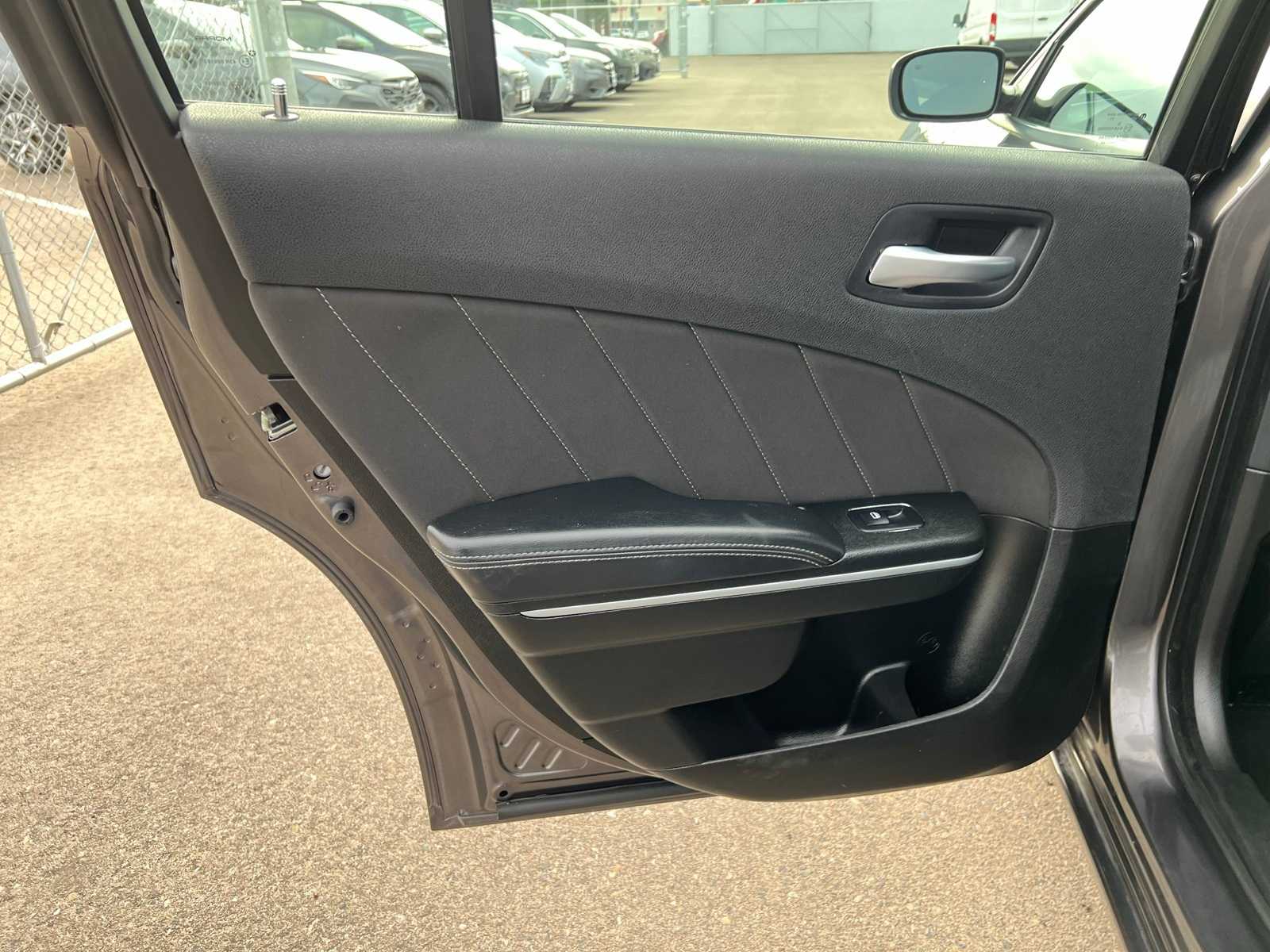 Thumbnail: 2023 Dodge Charger - 19