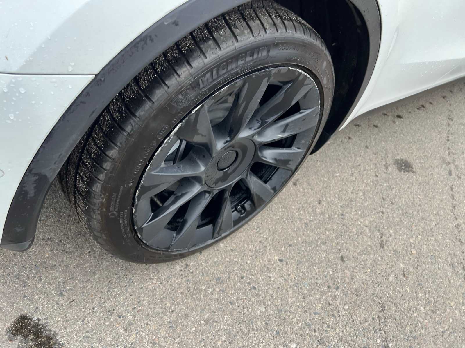 Thumbnail: 2021 Tesla Model Y - 20