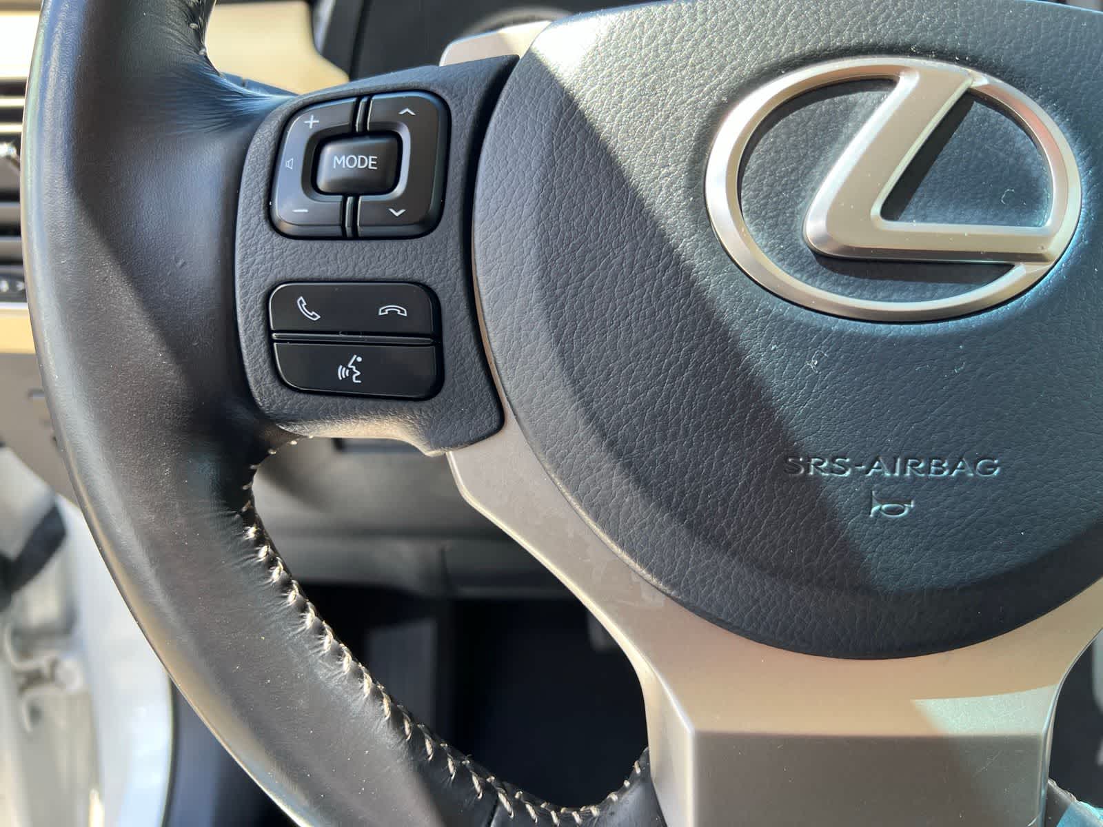 Thumbnail: 2016 Lexus NX - 34