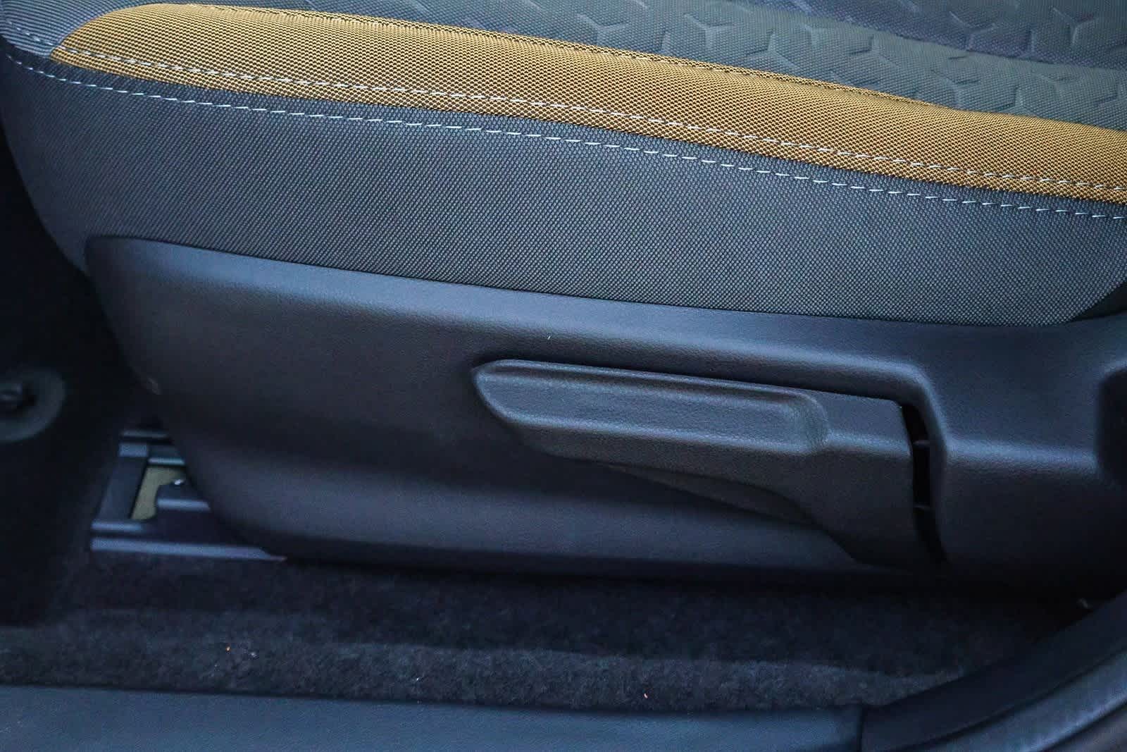 Thumbnail: 2025 Subaru Crosstrek - 20