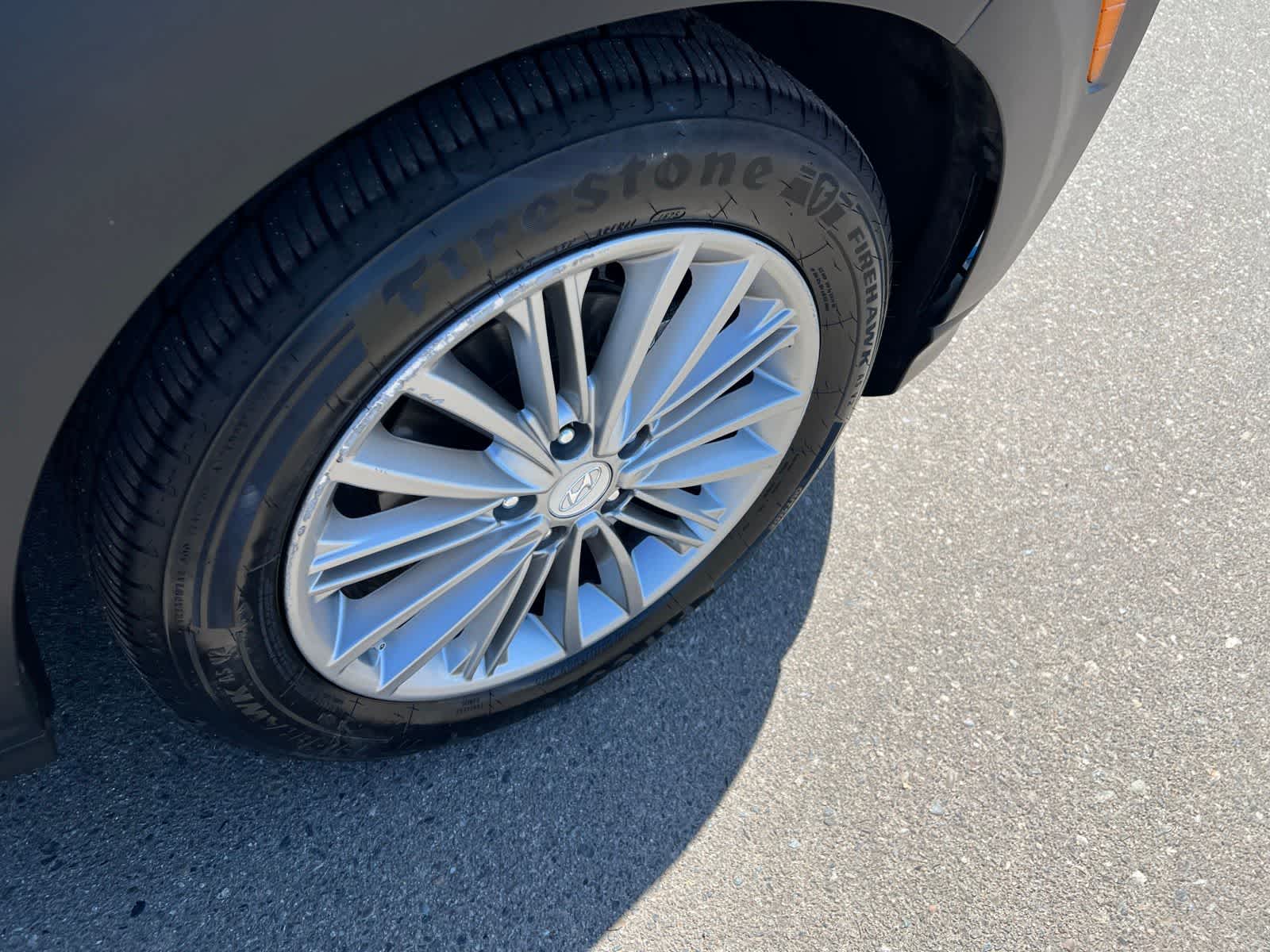 Thumbnail: 2020 Hyundai Kona - 24