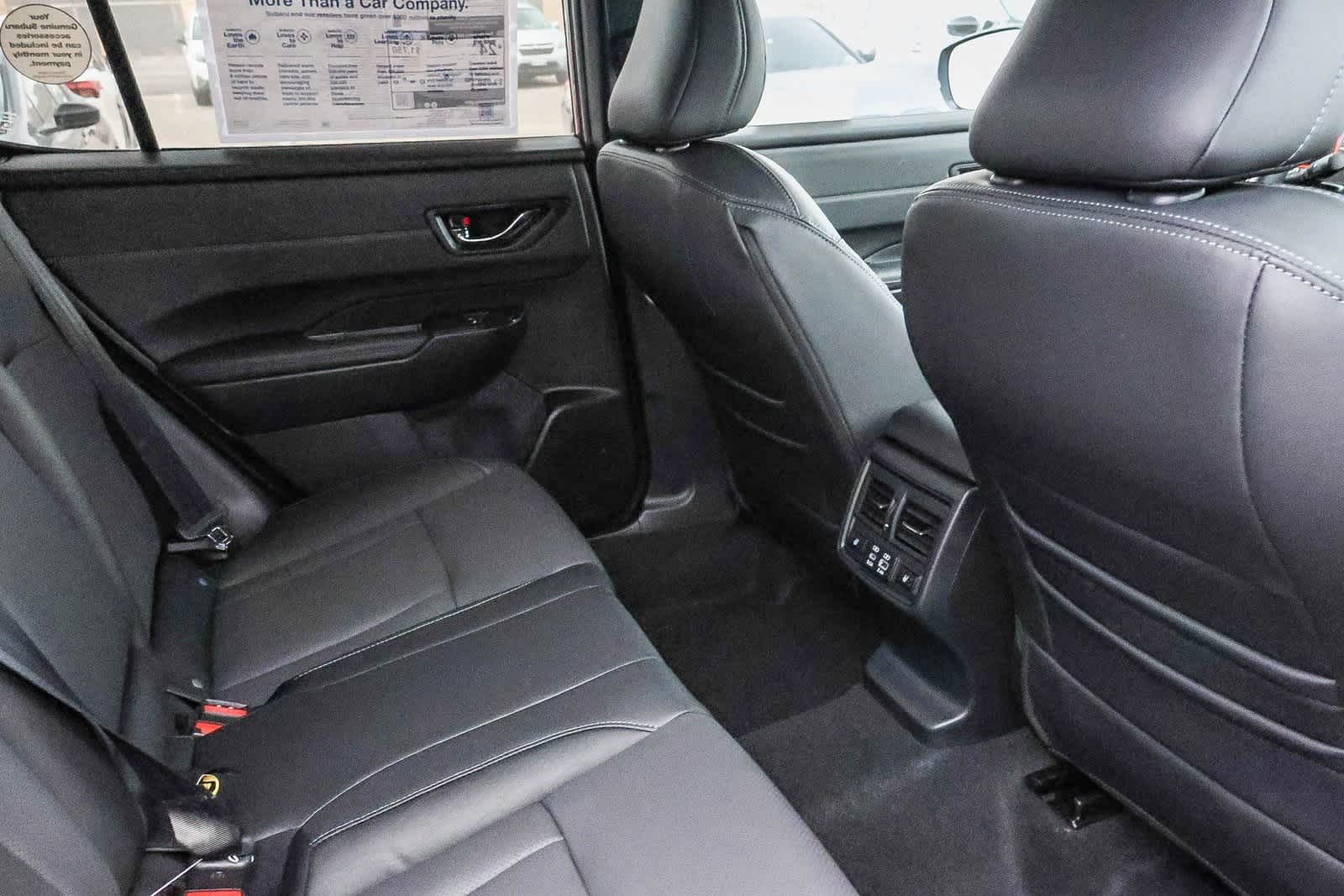 Thumbnail: 2026 Subaru Outback - 13