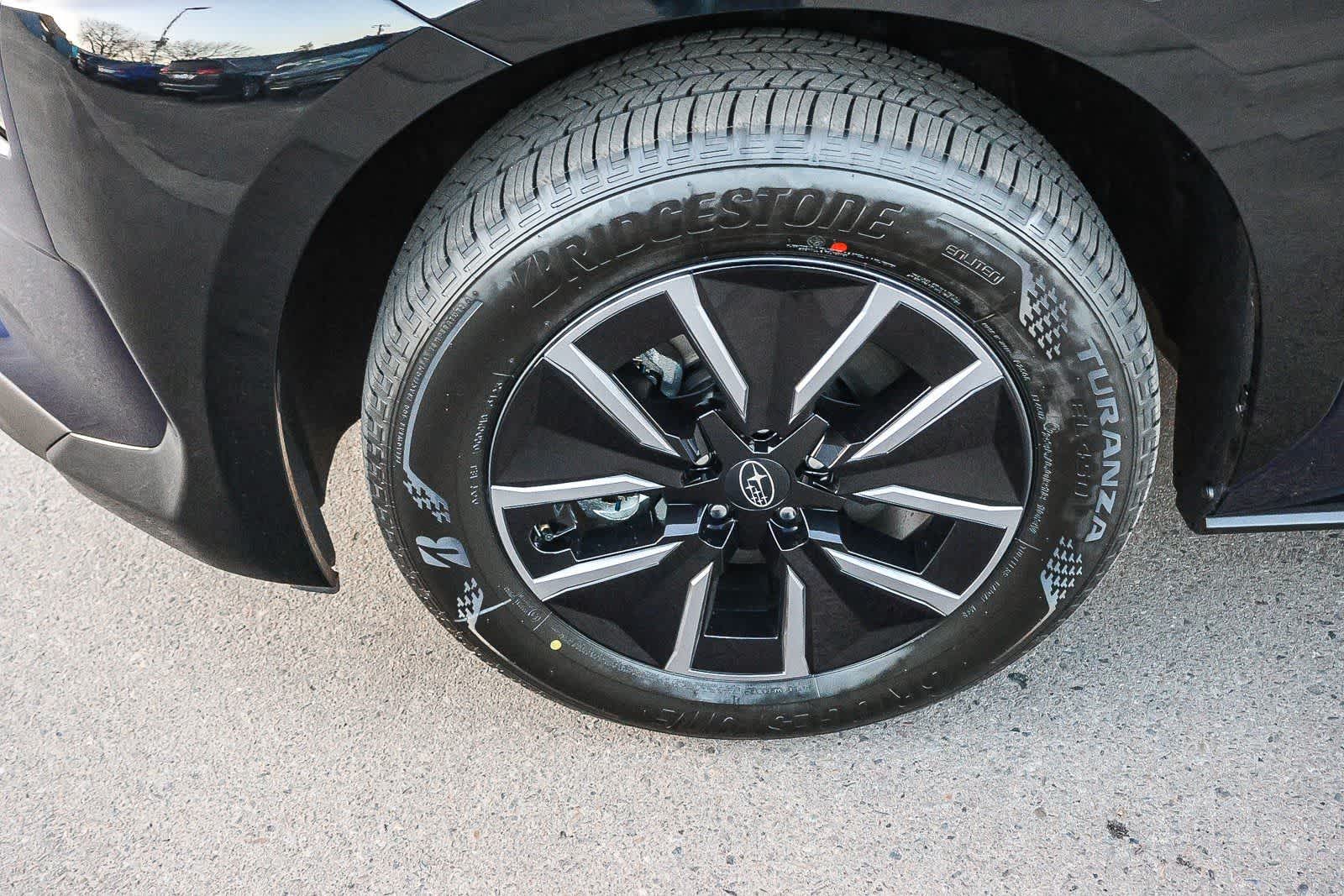 Thumbnail: 2026 Subaru Solterra - 10