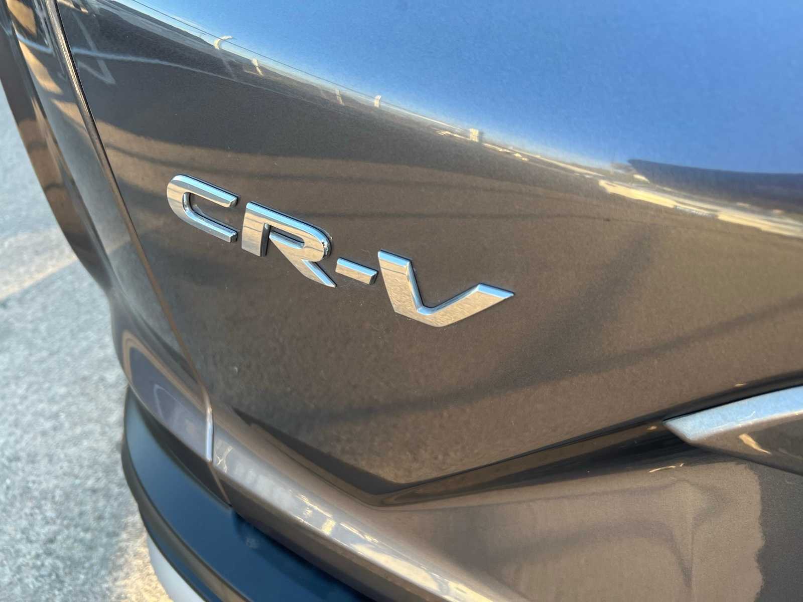 Thumbnail: 2022 Honda CR-V - 5