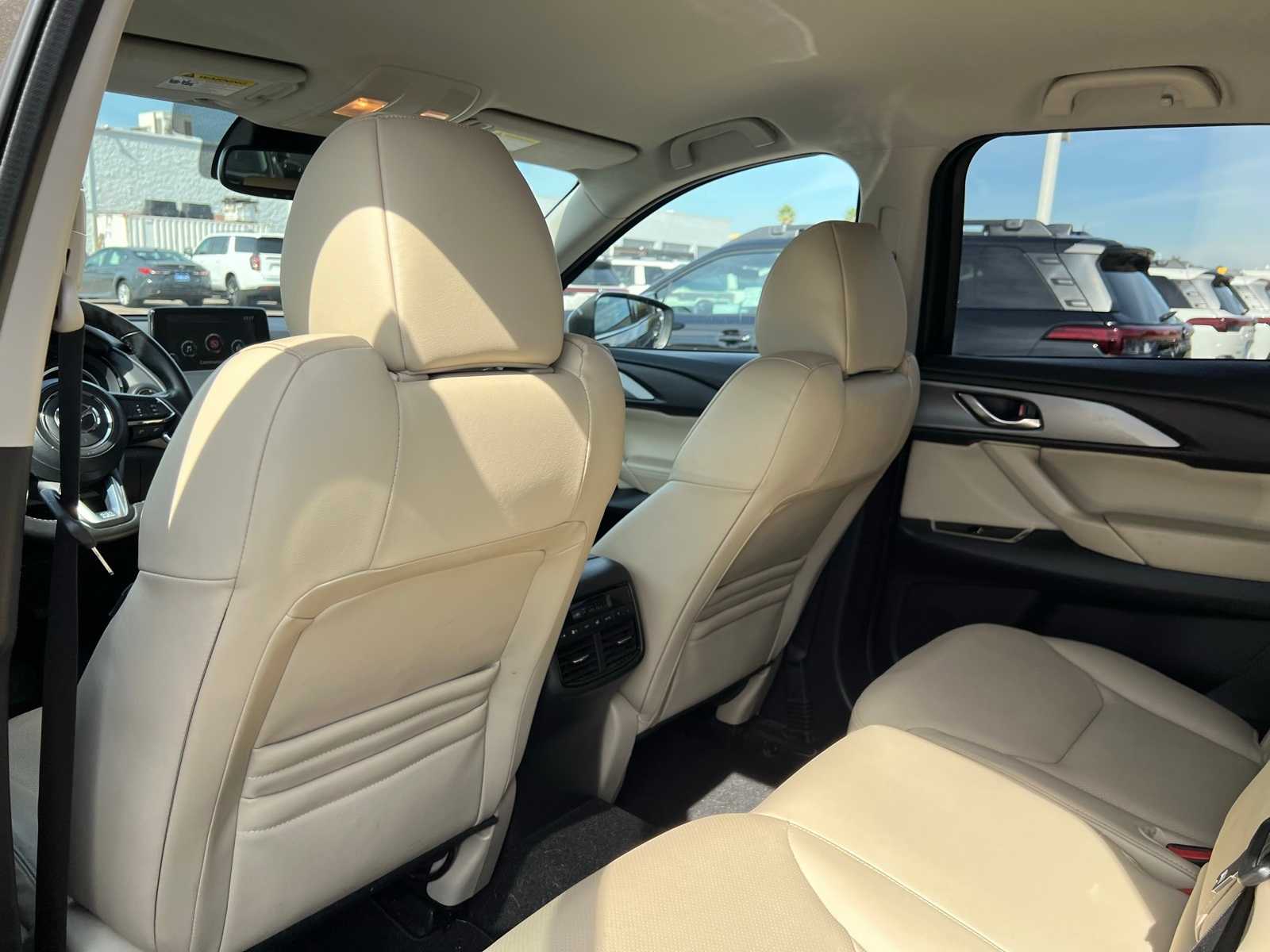 Thumbnail: 2018 Mazda CX-9 - 18