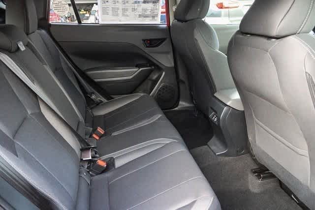 Thumbnail: 2025 Subaru Crosstrek - 12