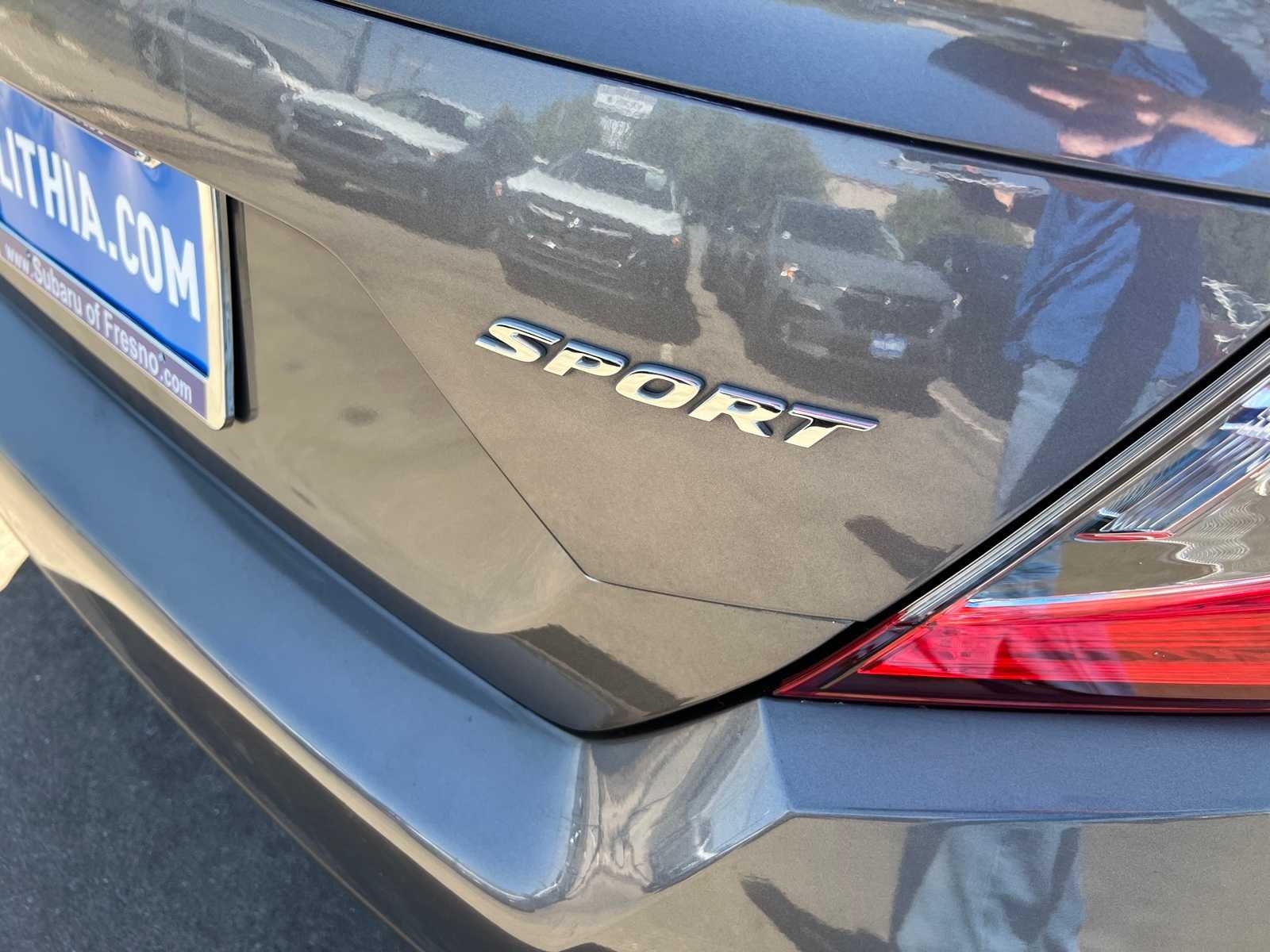 Thumbnail: 2019 Honda Civic - 7