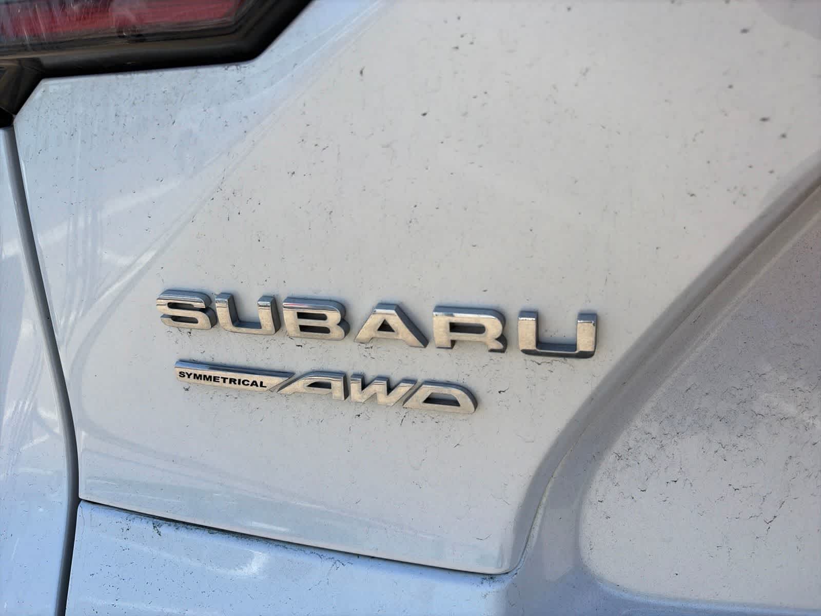 Thumbnail: 2023 Subaru Solterra - 13