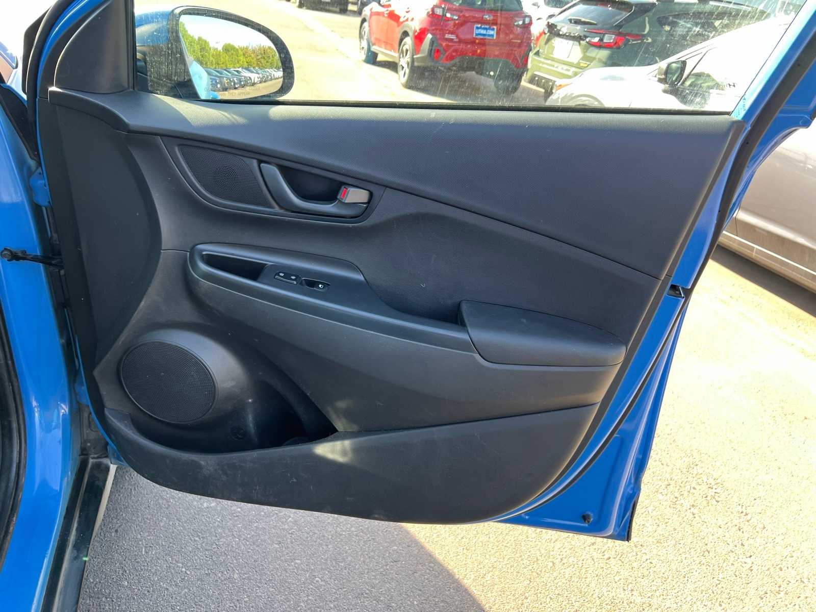 Thumbnail: 2022 Hyundai Kona - 27