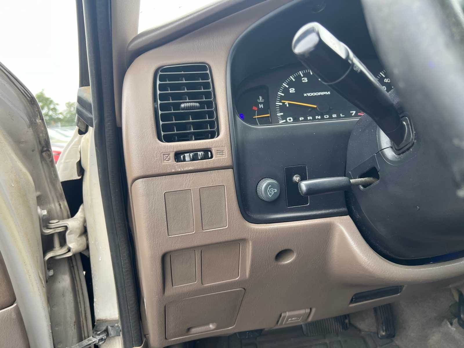 Thumbnail: 1998 Toyota 4Runner - 27