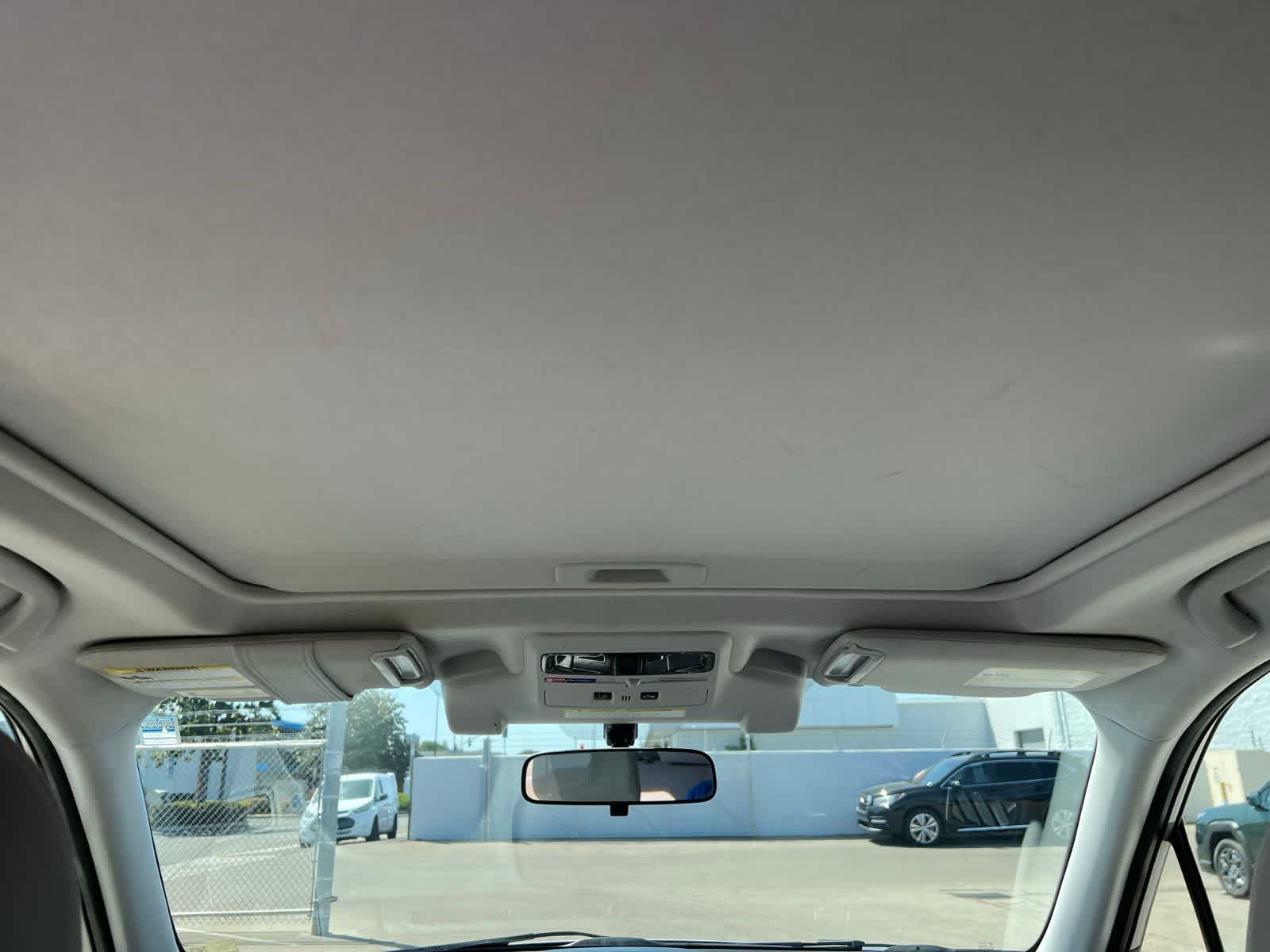 Thumbnail: 2018 Subaru Forester - 31
