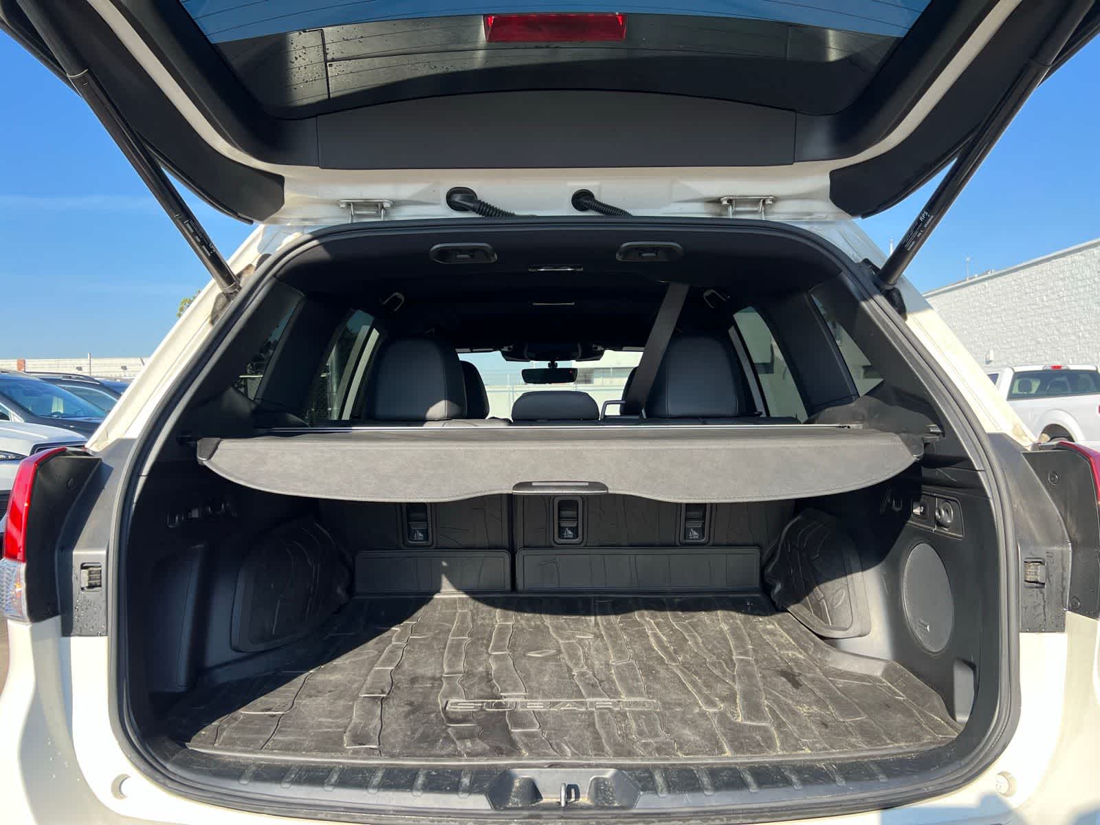 Thumbnail: 2023 Subaru Forester - 8