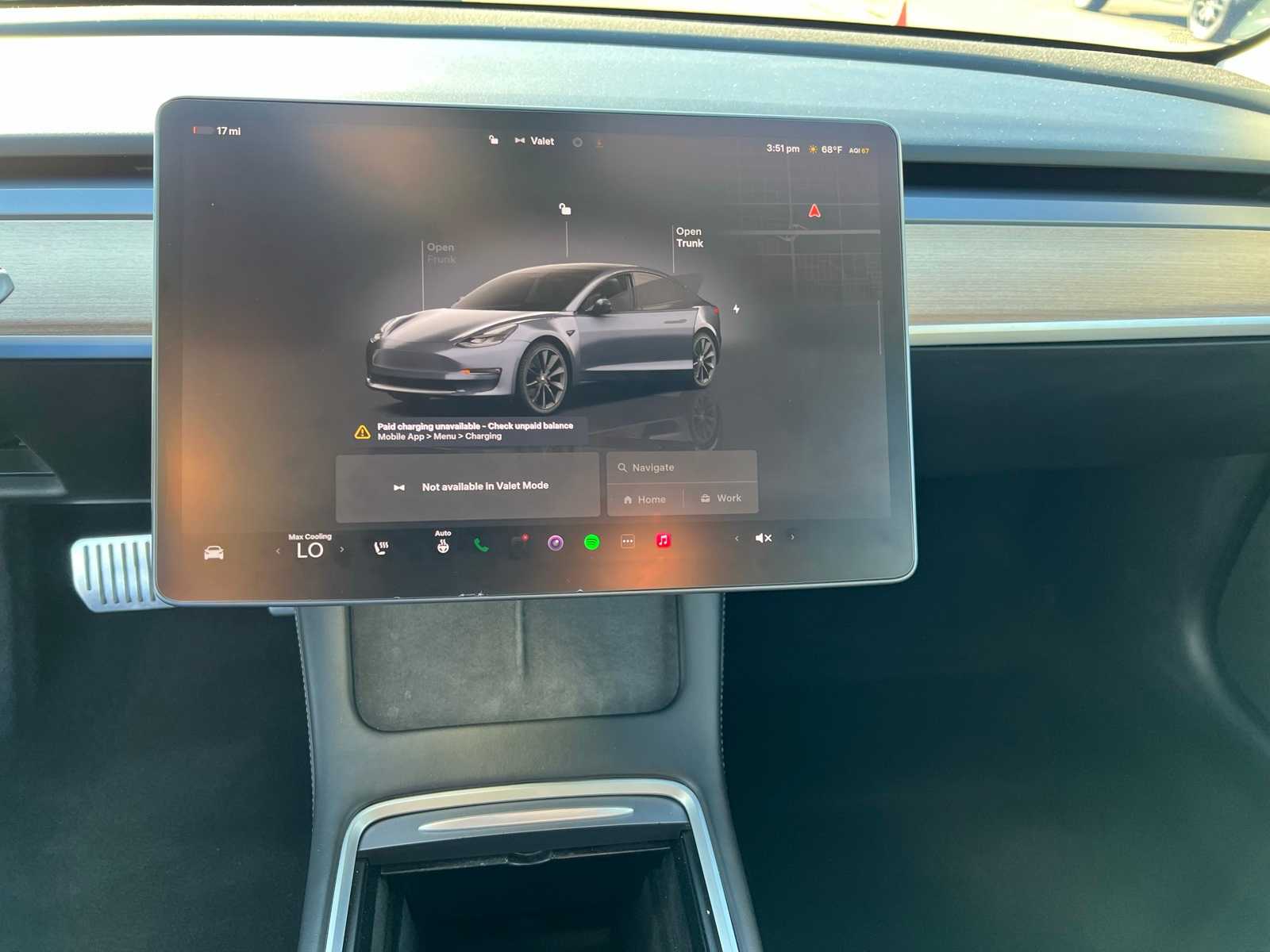 Thumbnail: 2023 Tesla Model 3 - 36