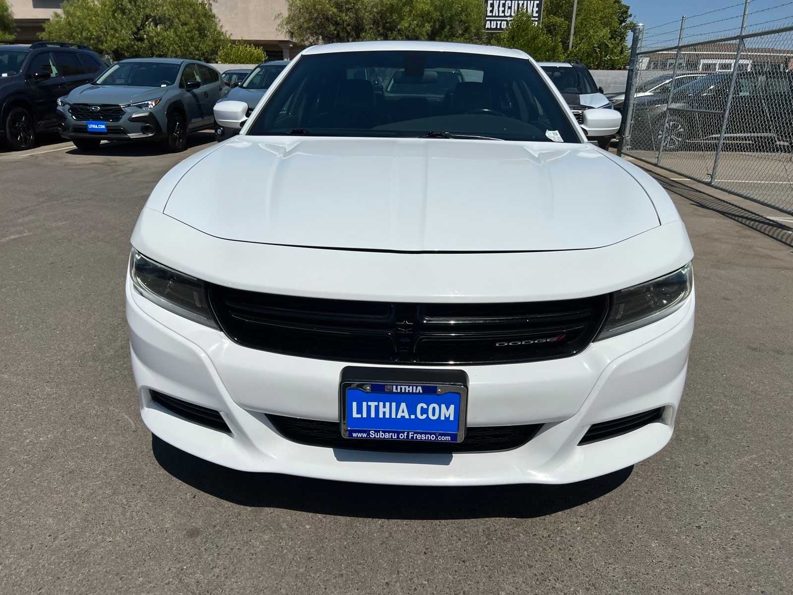 Thumbnail: 2022 Dodge Charger - 11